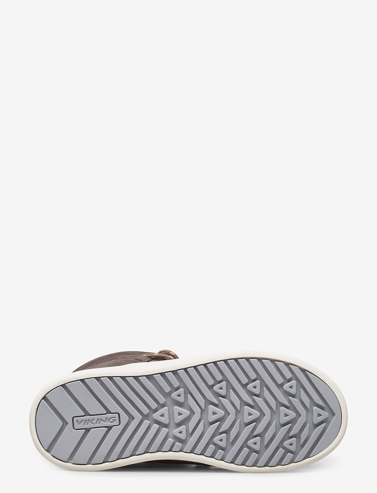 Viking - Smilla Mid WP - metallic/brown - 4
