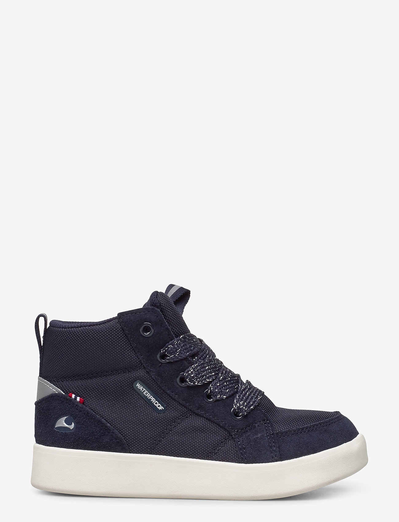 Viking - Smile Mid WP - navy/cream - 1