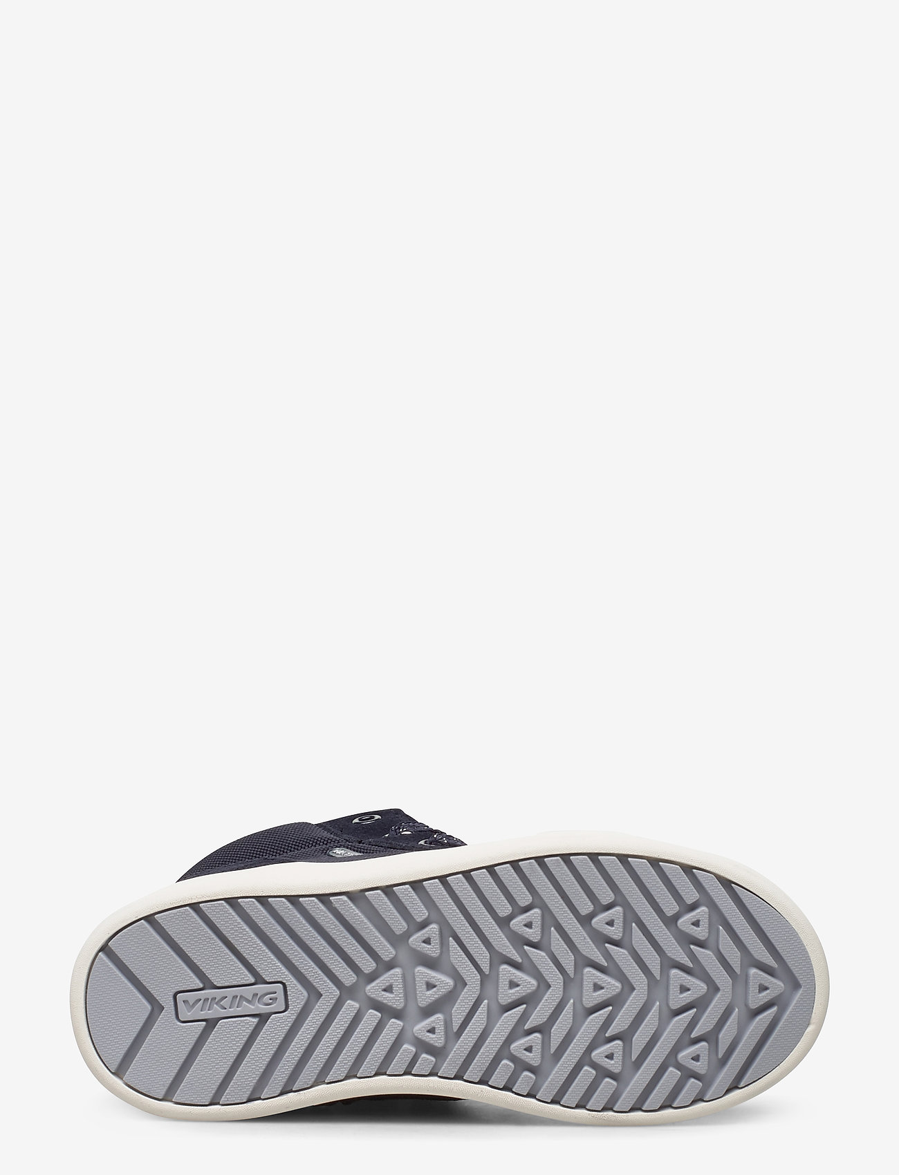 Viking - Smile Mid WP - navy/cream - 4