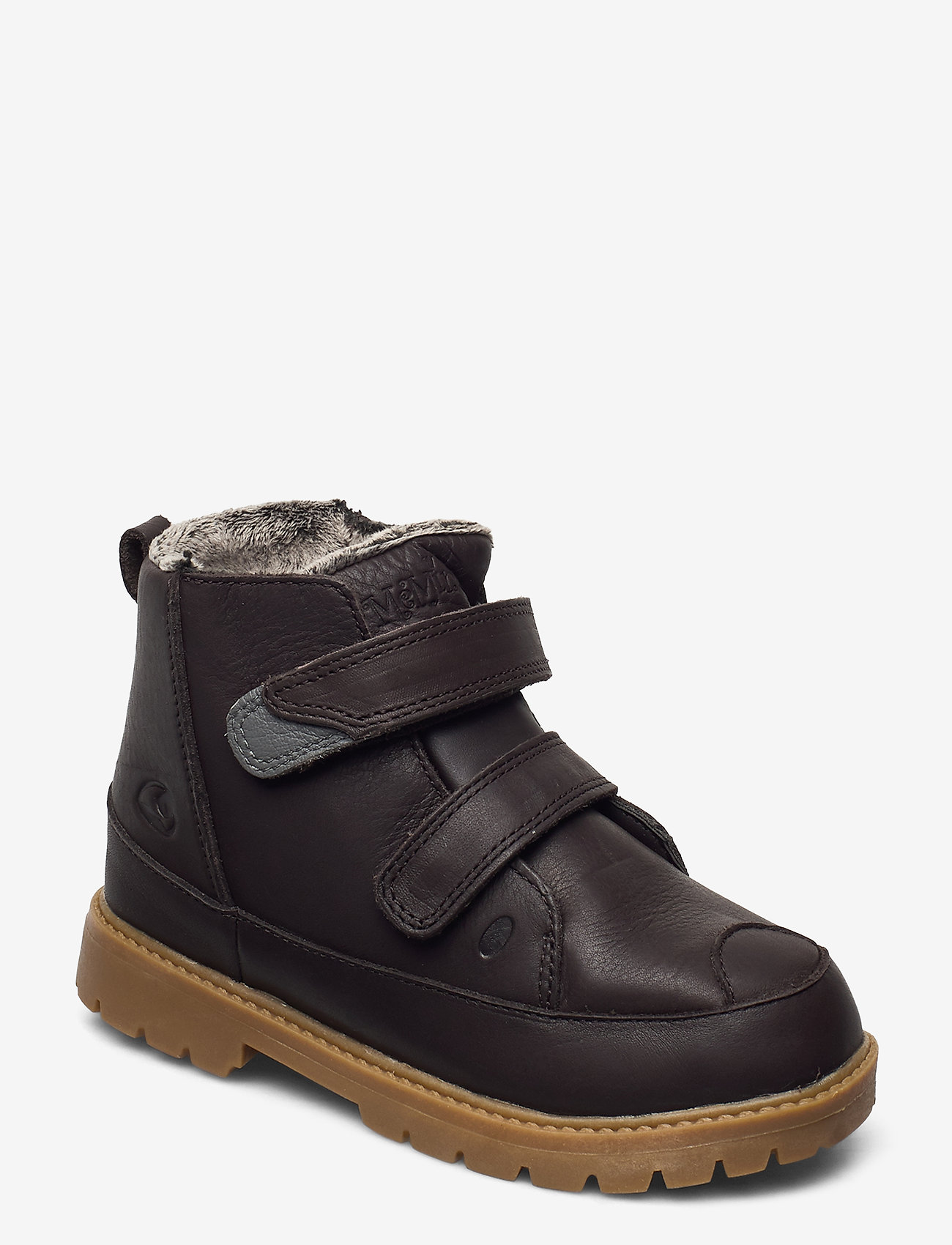 Viking - Fairytale Warm WP - dark brown - 0