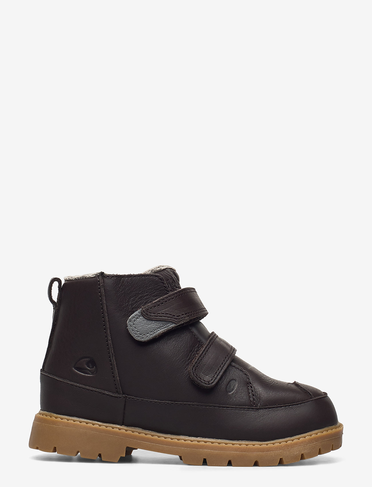 Viking - Fairytale Warm WP - dark brown - 1