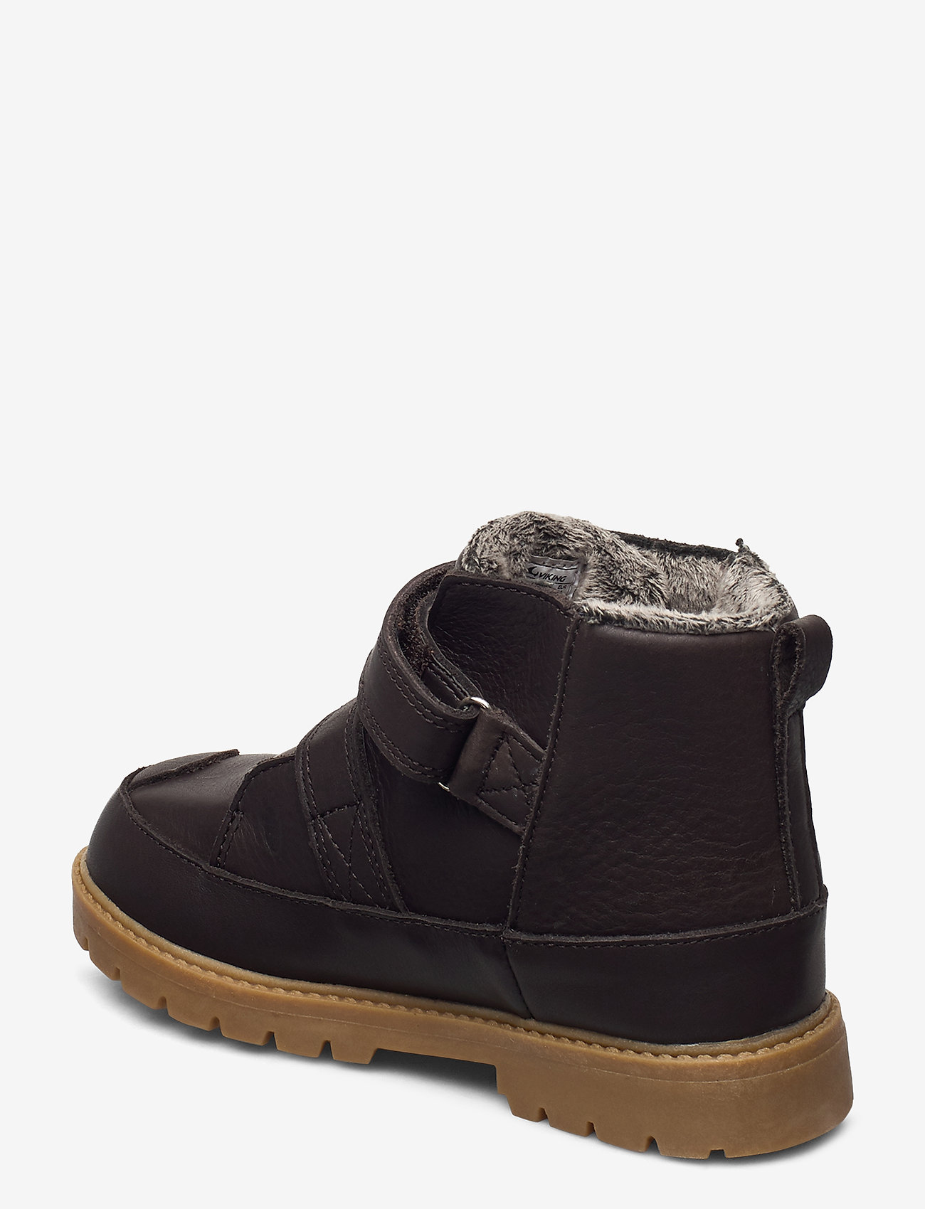 Viking - Fairytale Warm WP - dark brown - 2