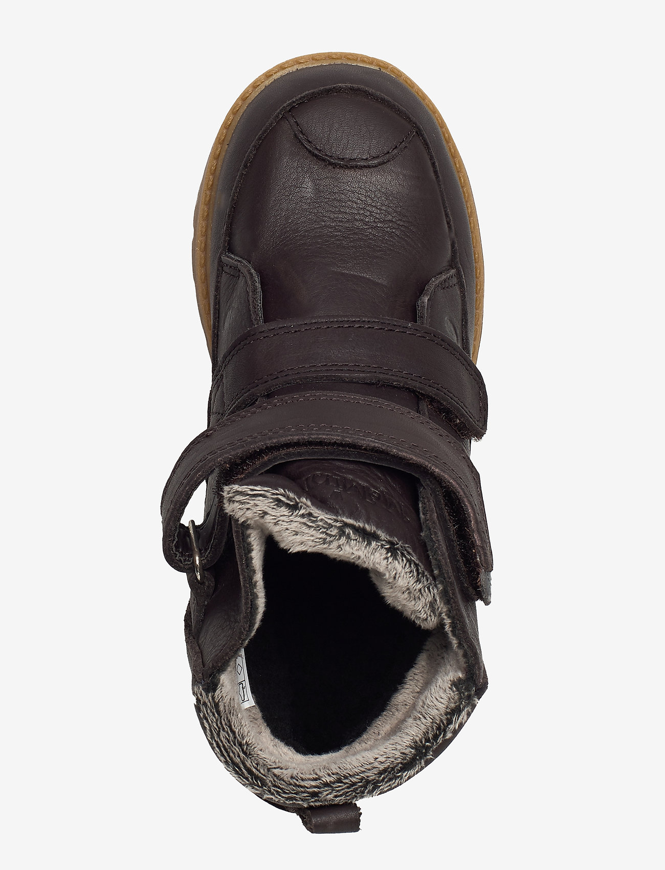 Viking - Fairytale Warm WP - dark brown - 3