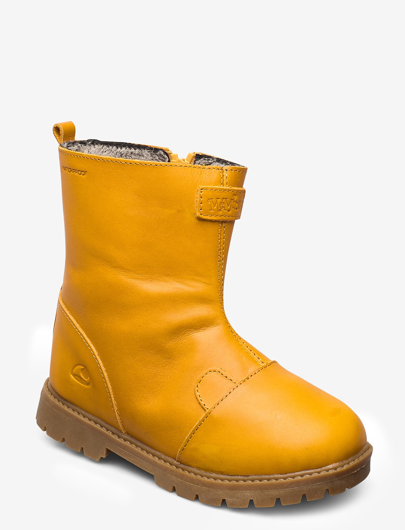 Viking - Fairytale Boot WP - honey - 0