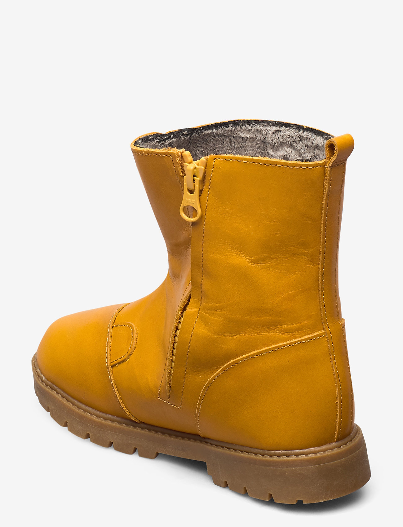 Viking - Fairytale Boot WP - honey - 2