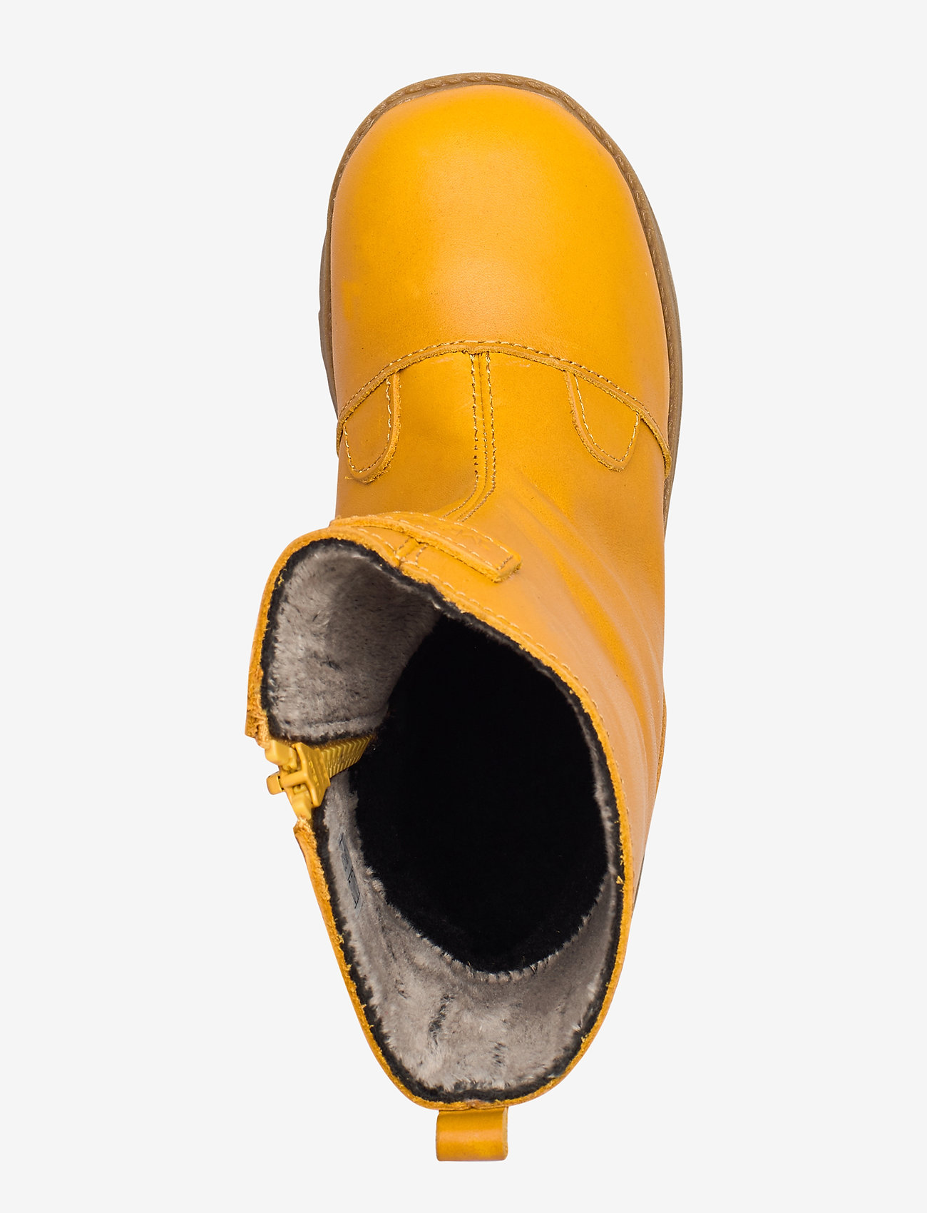 Viking - Fairytale Boot WP - honey - 3