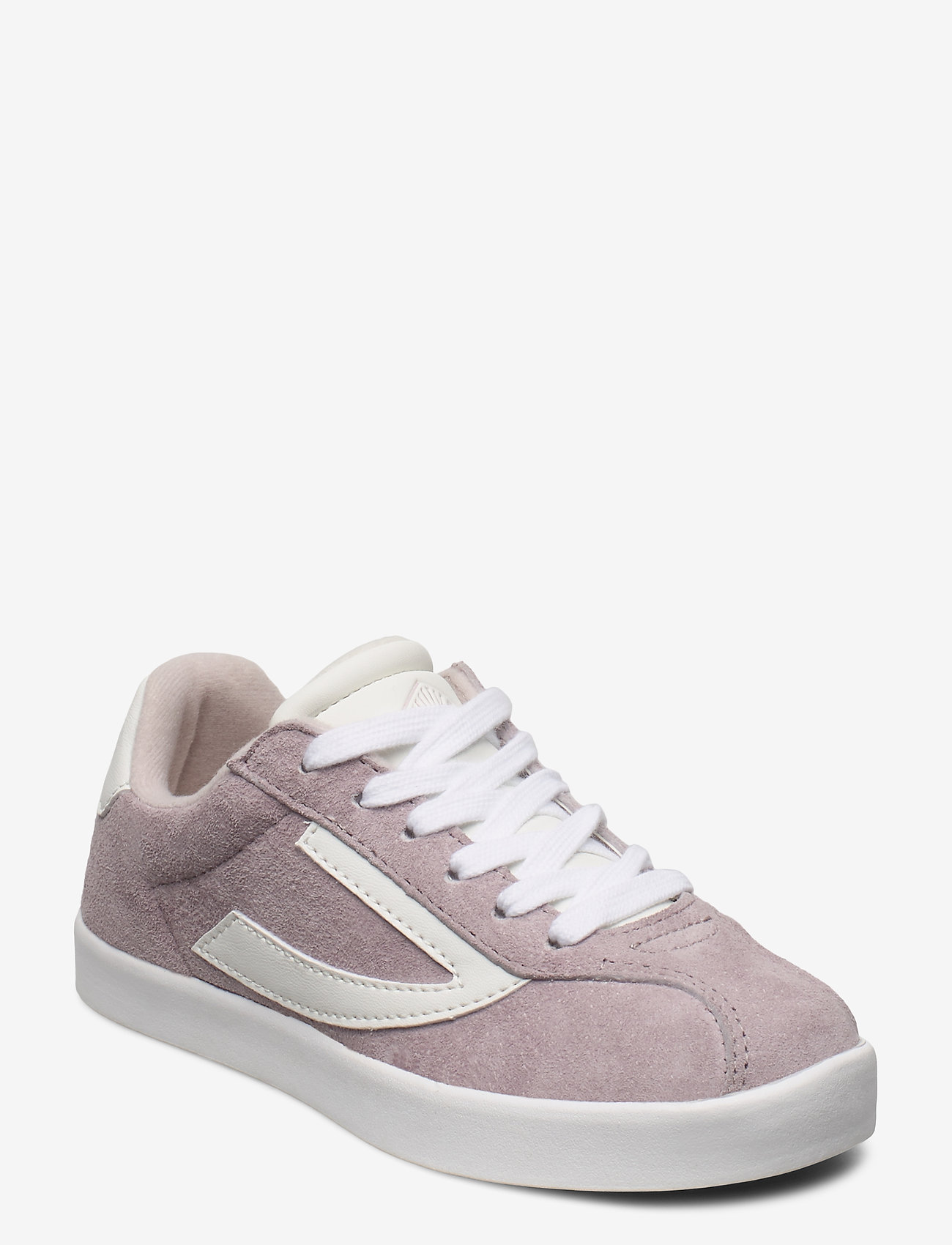 Viking - Retro Trim Low - light lilac/eggshell - 0