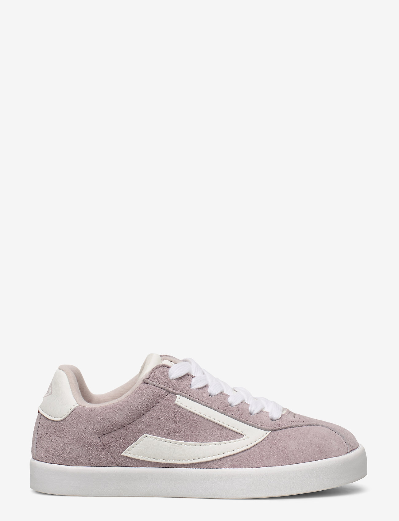 Viking - Retro Trim Low - light lilac/eggshell - 1