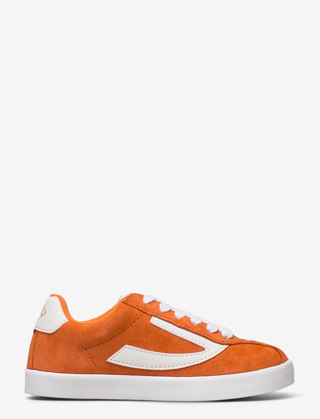 Viking - Retro Trim Low - terracotta/eggshell - 1