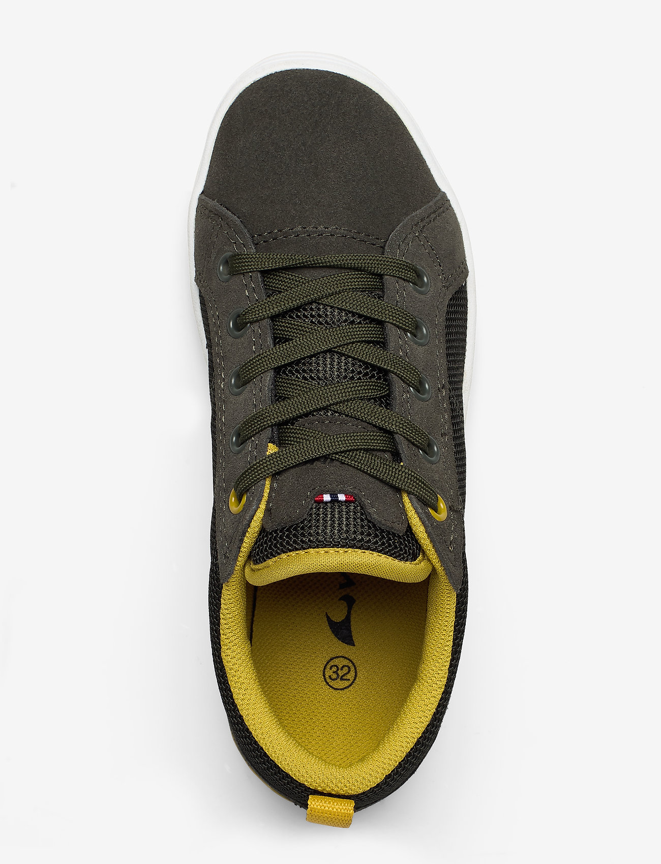 Viking - Mathias - hunting green/khaki - 3