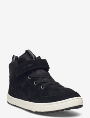 Viking - Samuel Mid WP - hoge sneakers - black - 0