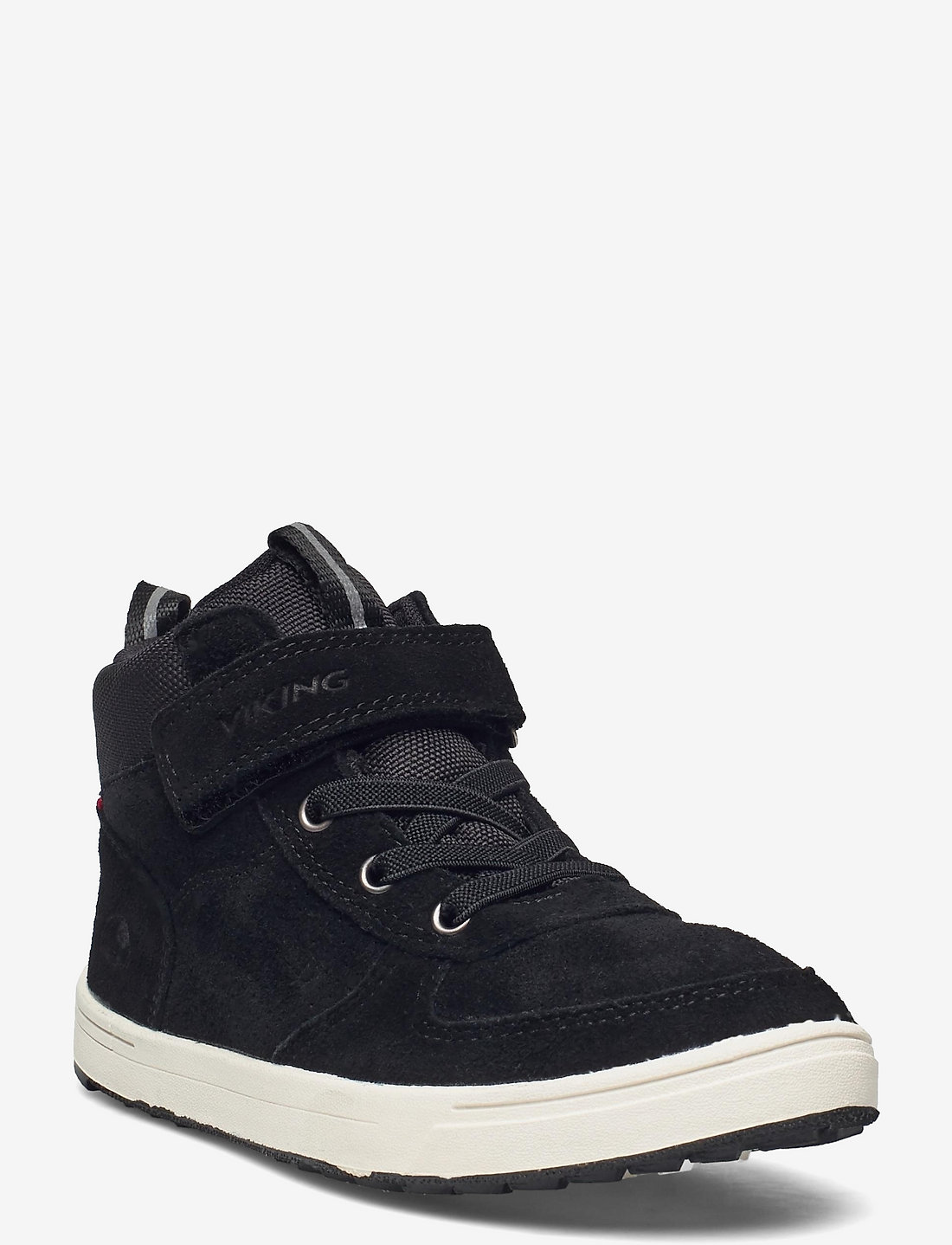 Viking - Samuel Mid WP - hoher schnitt - black - 0