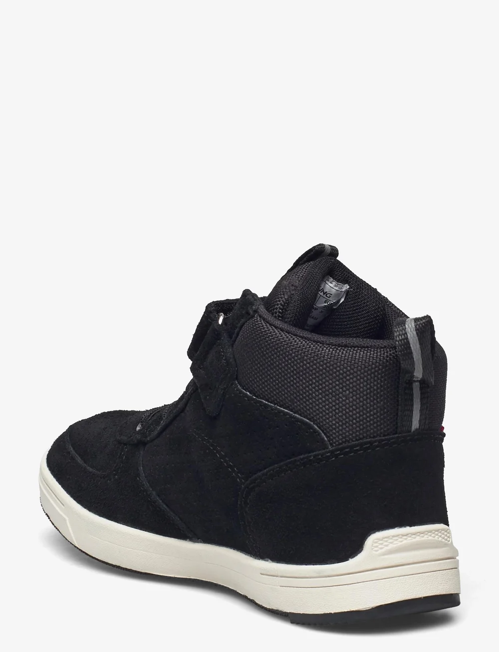 Viking - Samuel Mid WP - hoher schnitt - black - 2