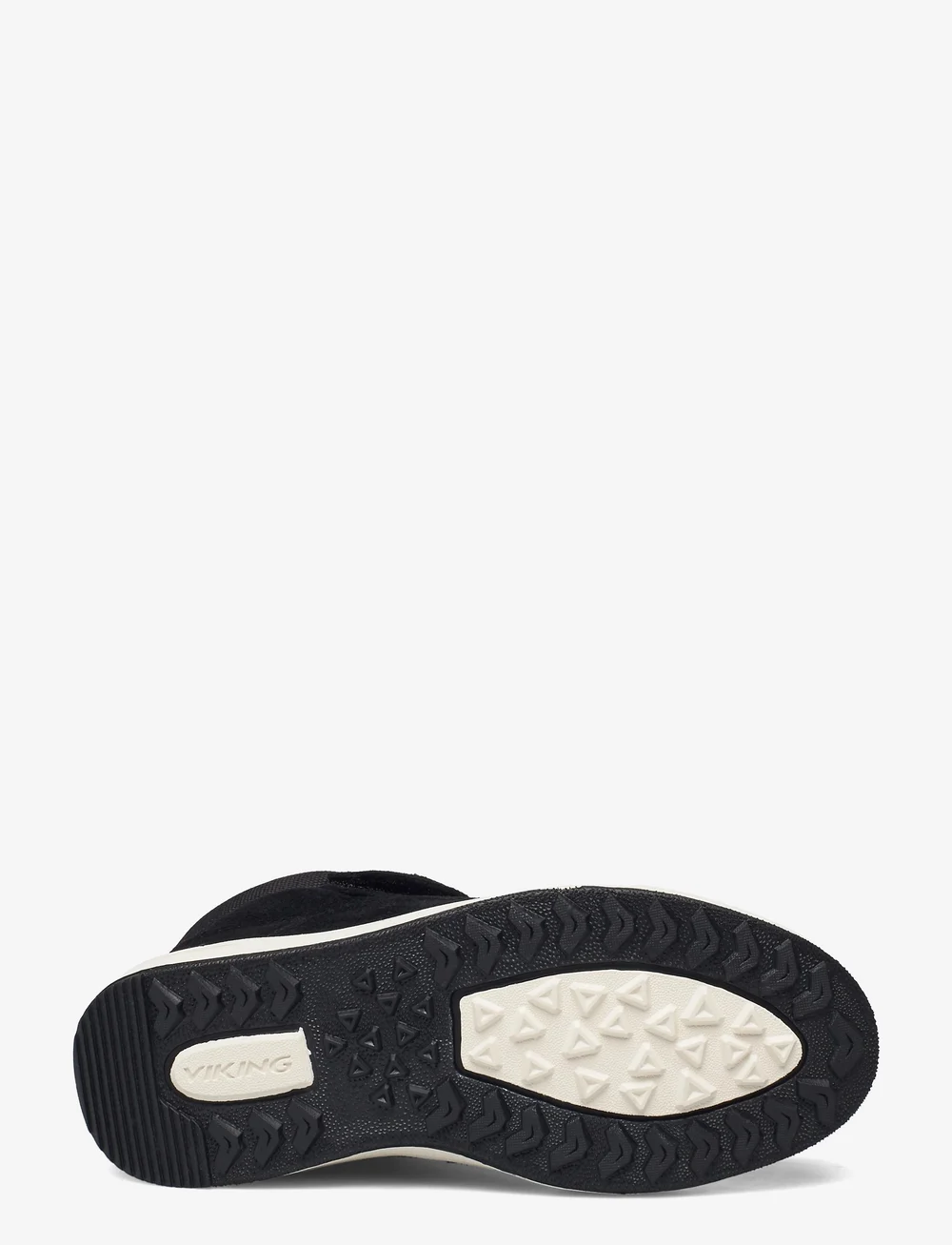 Viking - Samuel Mid WP - hoher schnitt - black - 4