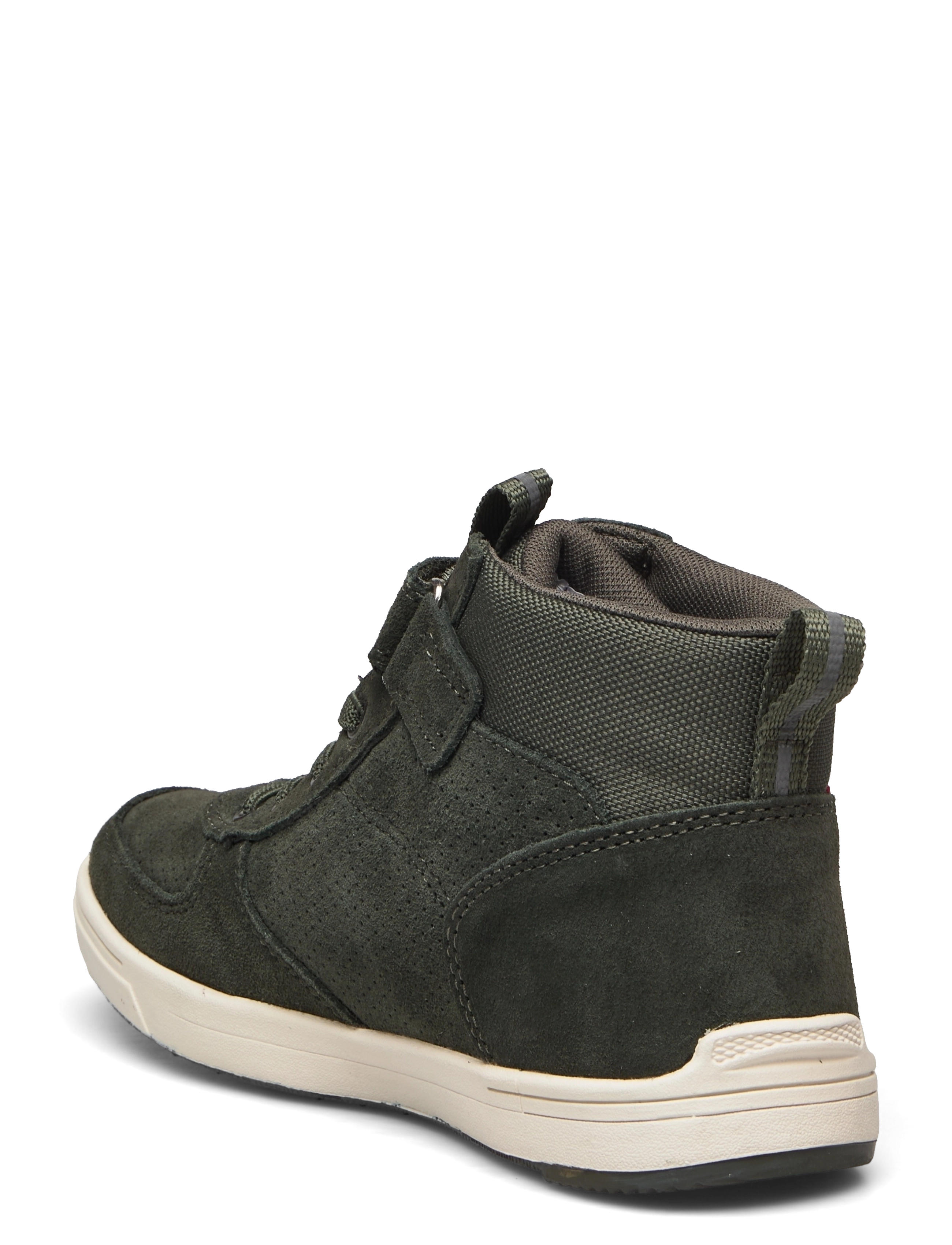 Viking - Samuel Mid WP - hoher schnitt - huntinggreen - 2