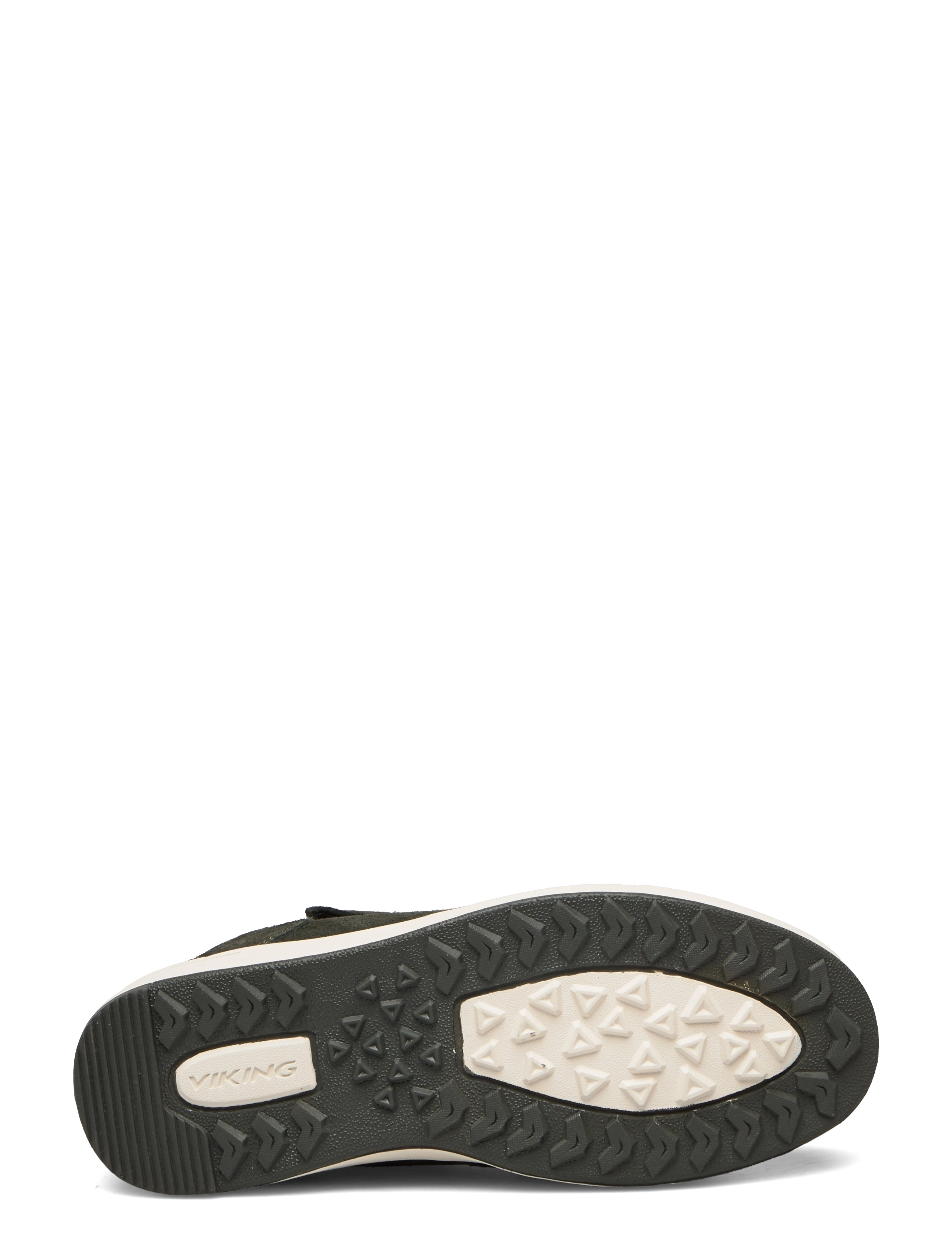Viking - Samuel Mid WP - hoher schnitt - huntinggreen - 4