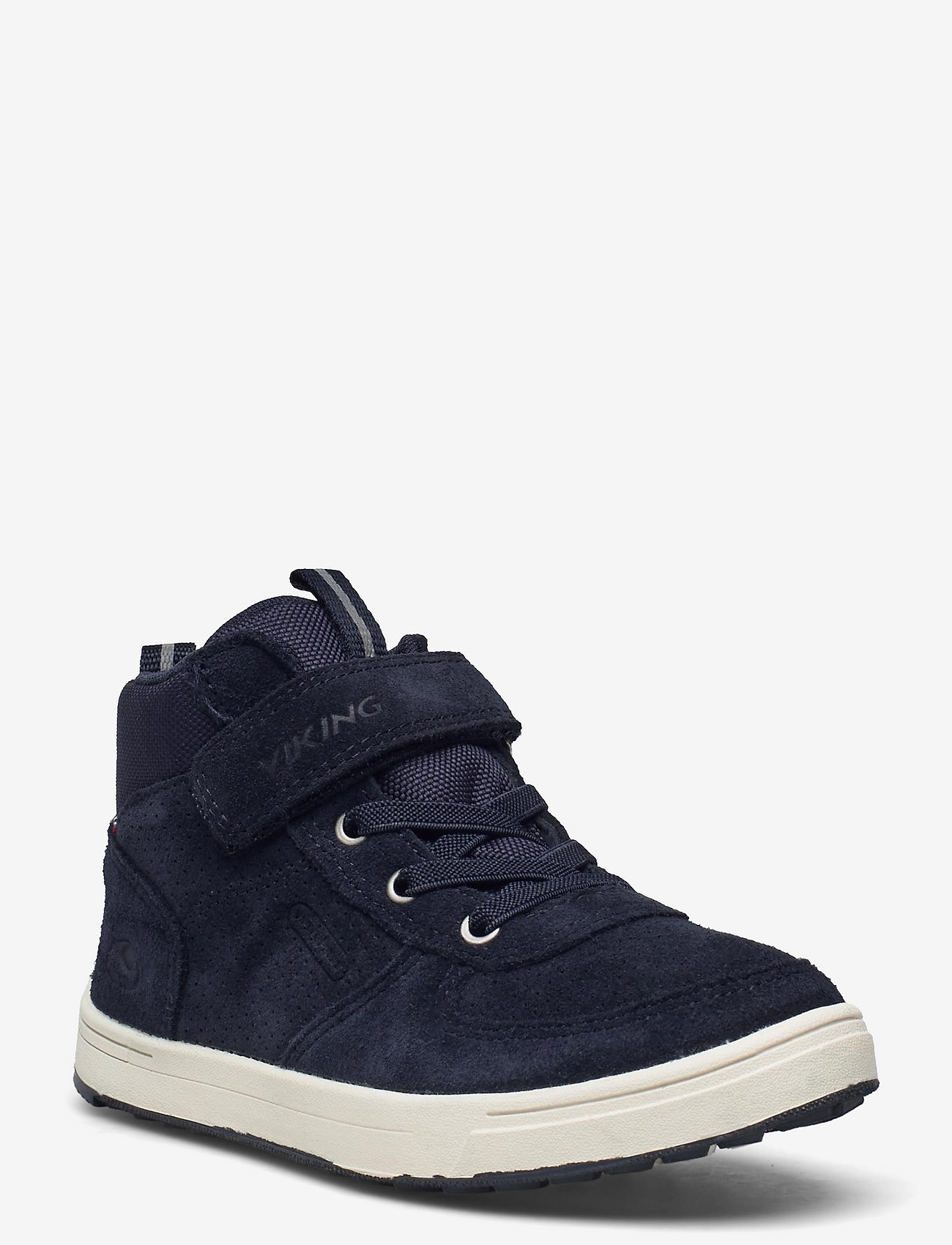 Viking - Samuel Mid WP - høje sneakers - navy - 0