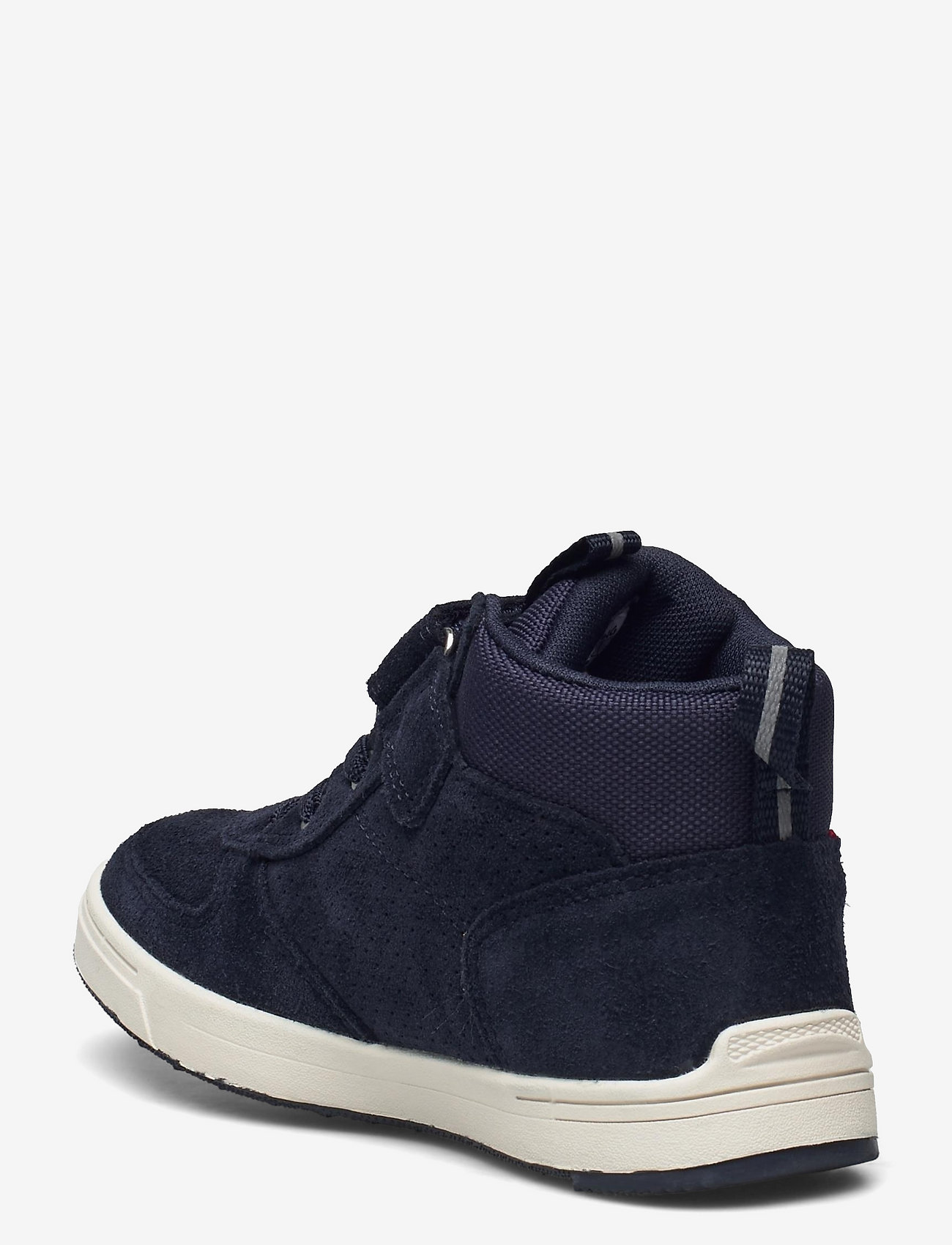 Viking - Samuel Mid WP - høje sneakers - navy - 2