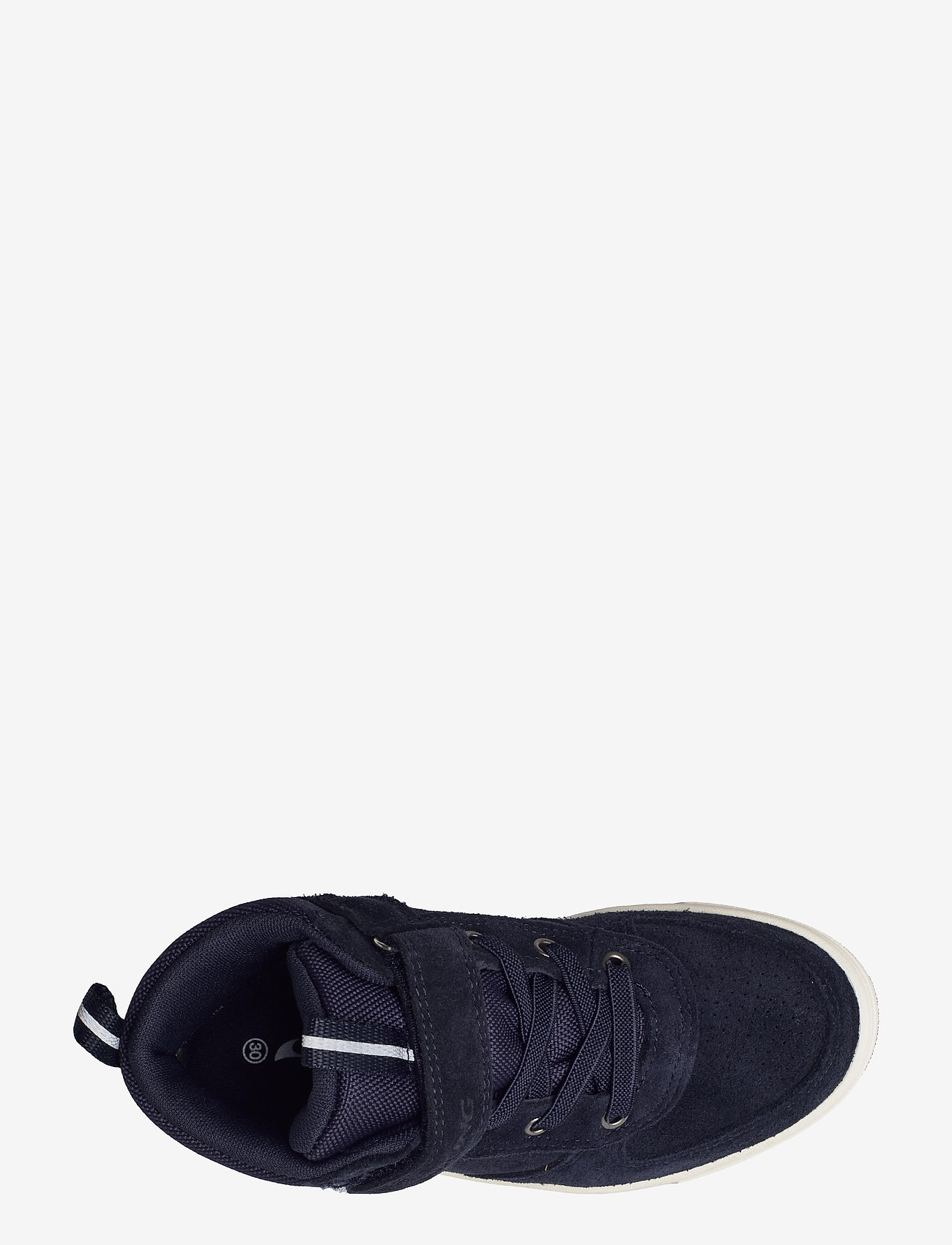 Viking - Samuel Mid WP - høje sneakers - navy - 3