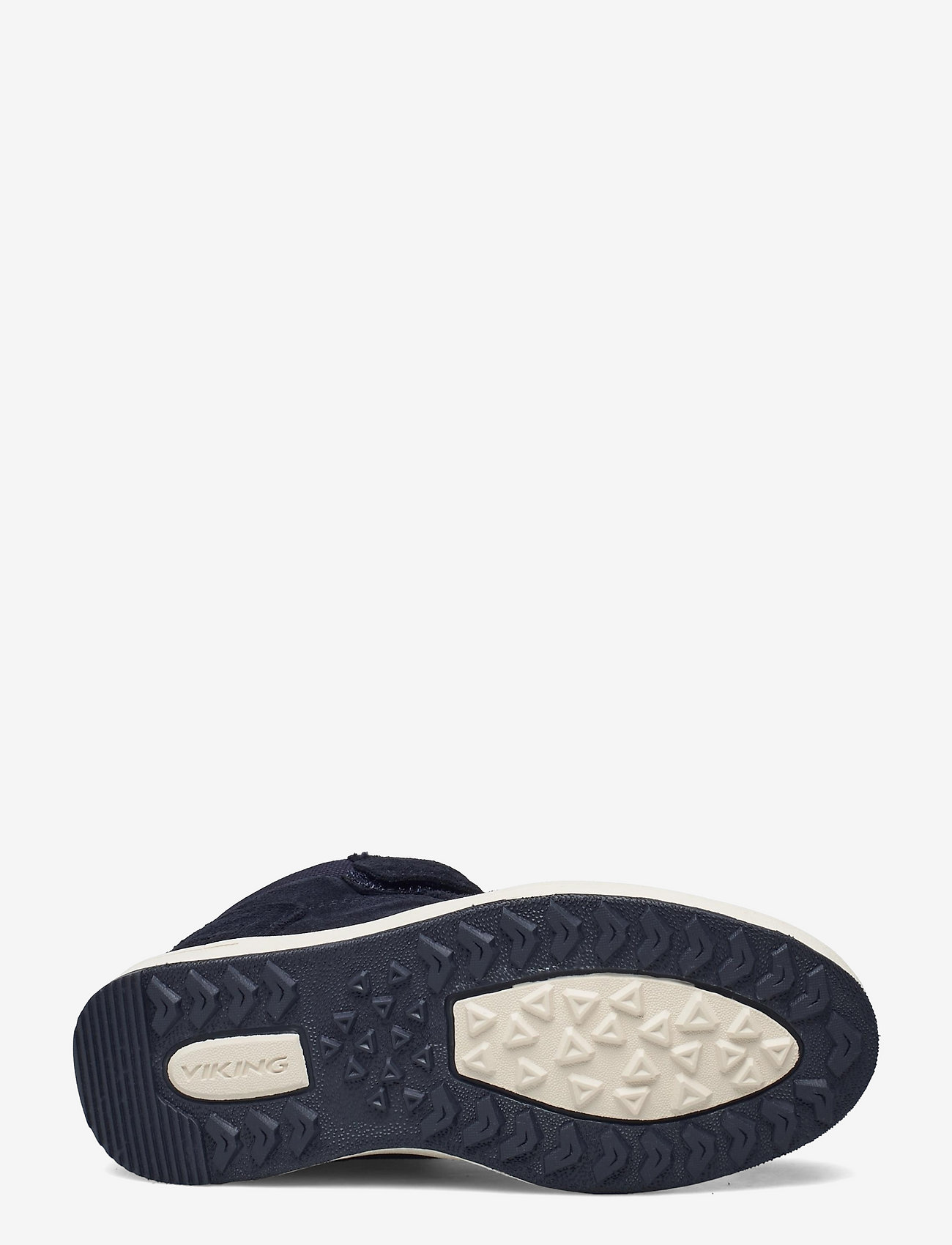 Viking - Samuel Mid WP - høje sneakers - navy - 4