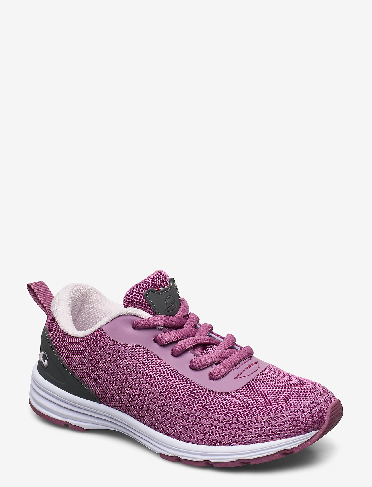 Elise - VIOLET/DK.GREY