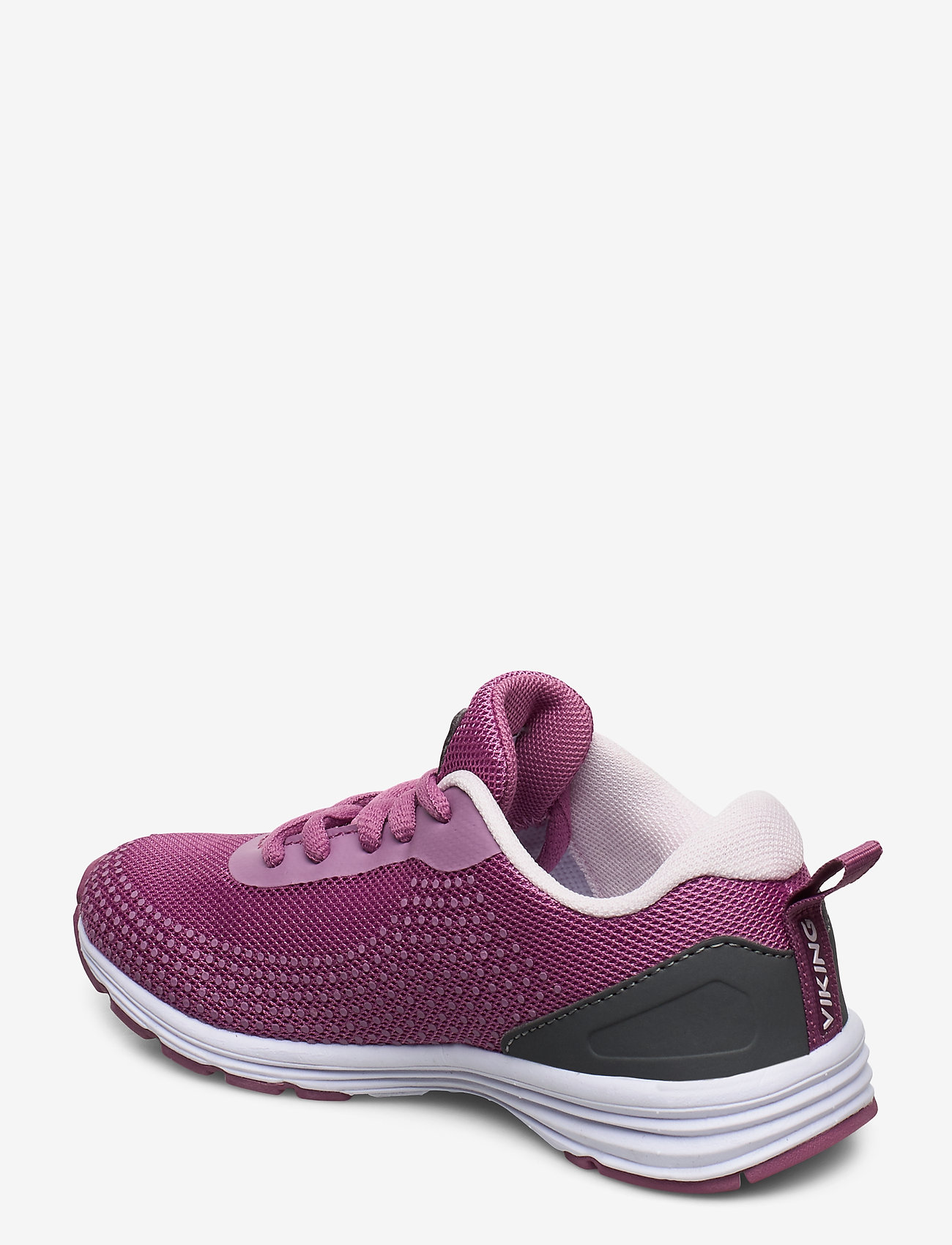Viking - Elise - violet/dk.grey - 2