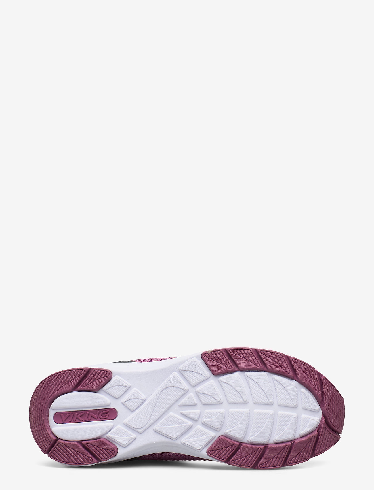 Viking - Elise - violet/dk.grey - 4
