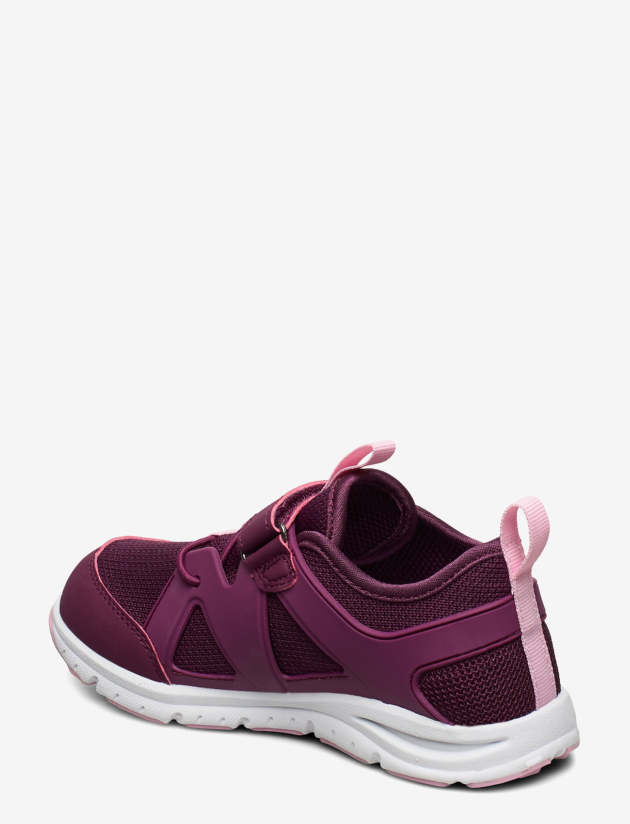 Viking - Moholt - bordeaux/pink - 2