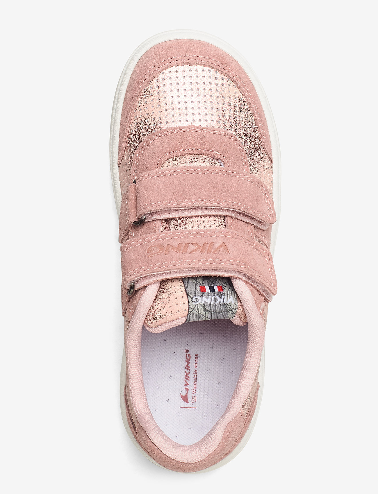 Viking - Luna - pink - 3