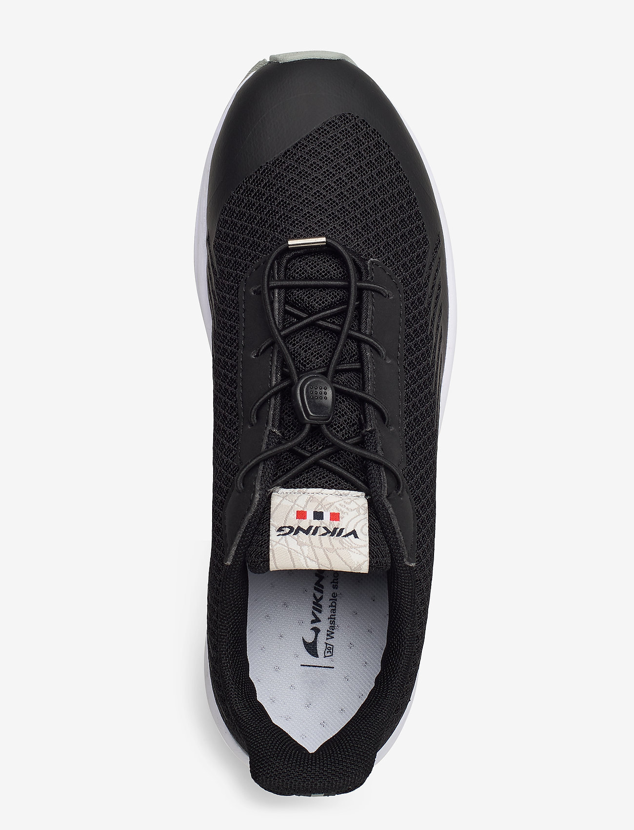 Viking - William - black - 3