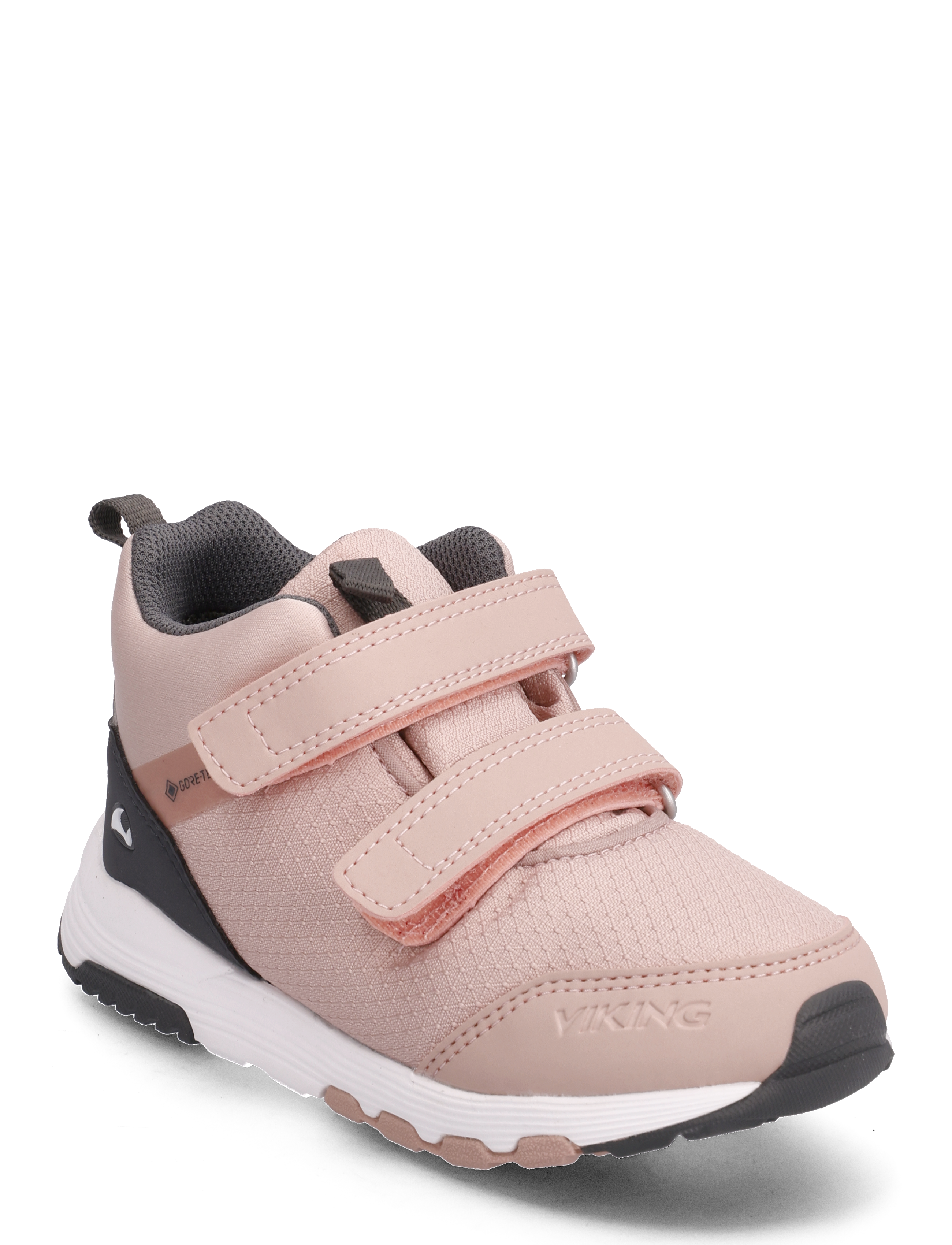 Etne Mid GTX 2V - ANTIQUEROSE/CHARCOAL