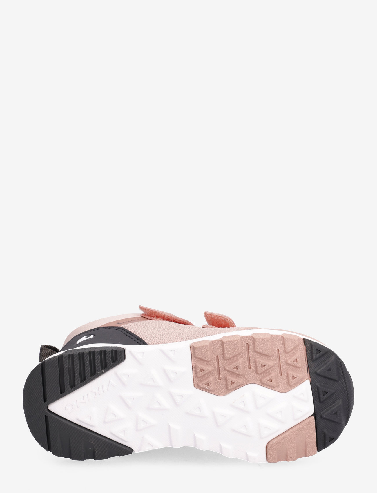 Viking - Etne Mid GTX 2V - antiquerose/charcoal - 4