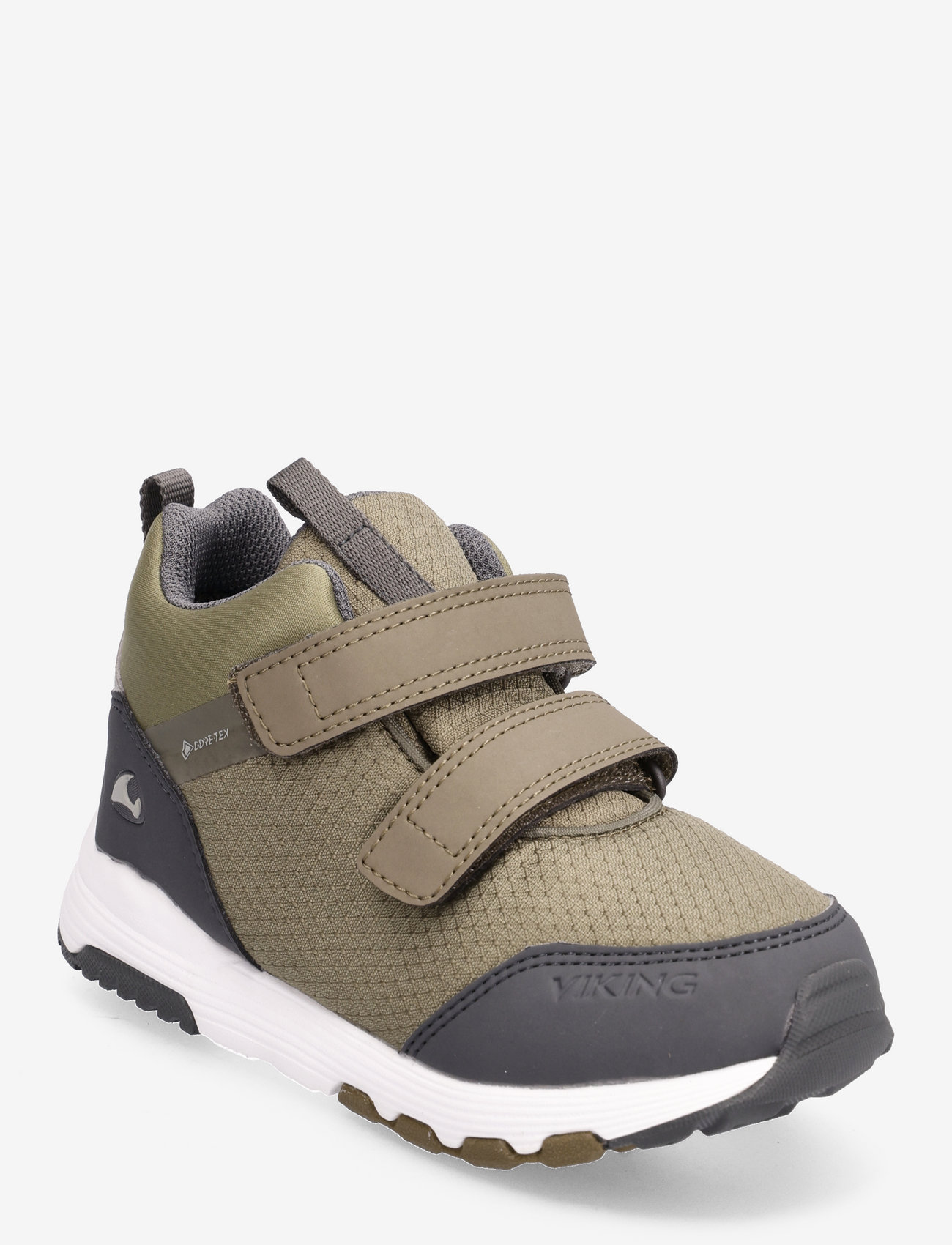 KHAKI/ANTRACIT