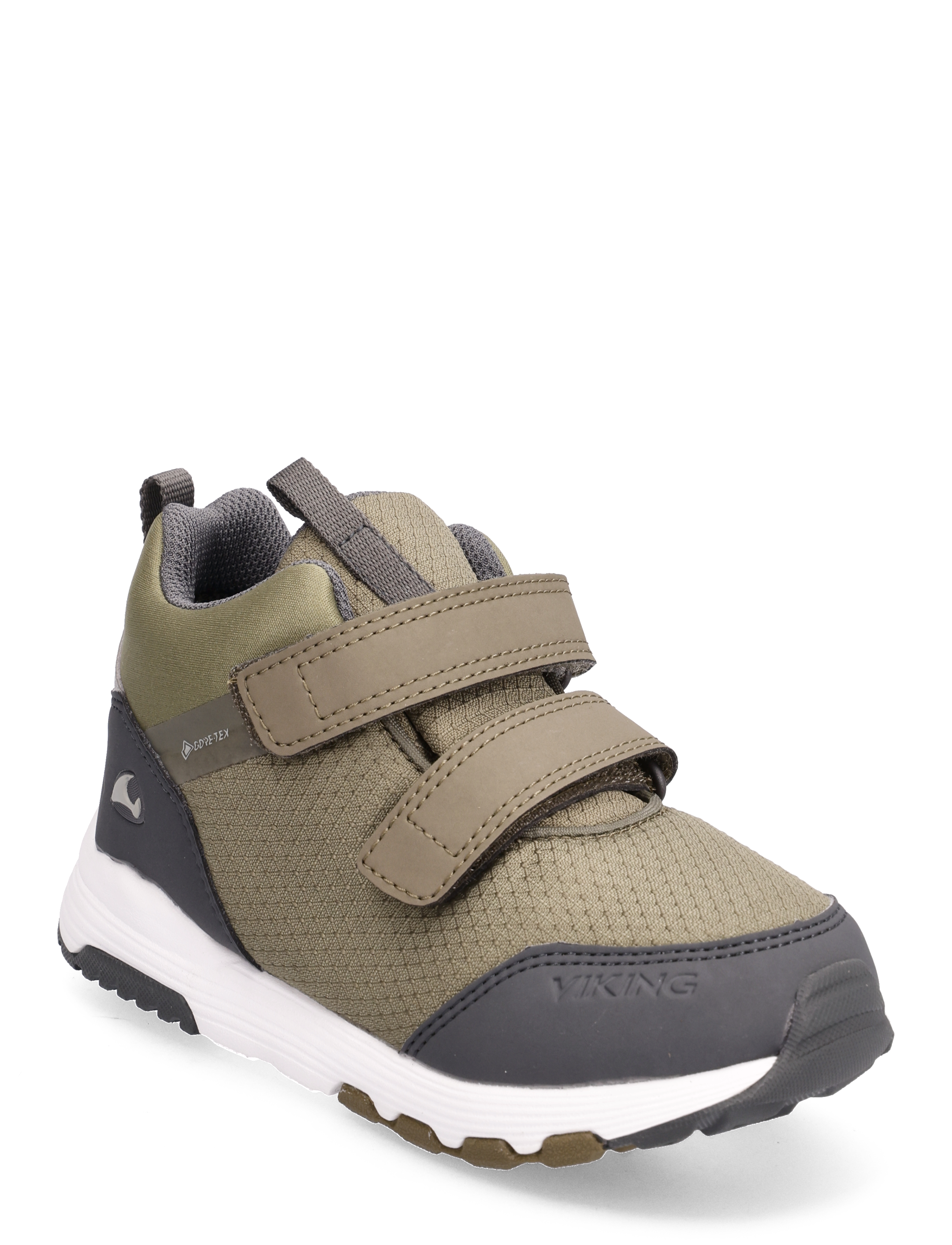Etne Mid GTX 2V - KHAKI/ANTRACIT