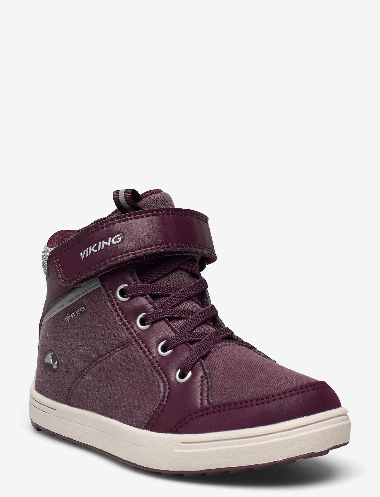 Viking - Laila Mid GTX - plum - 0
