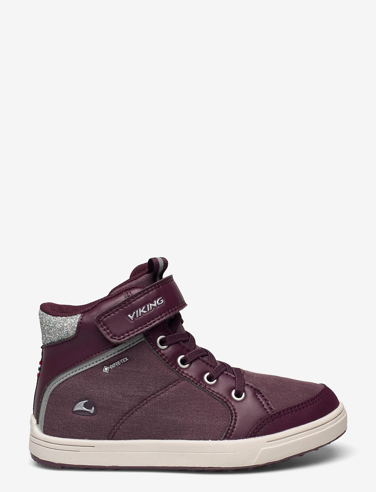 Viking - Laila Mid GTX - plum - 1