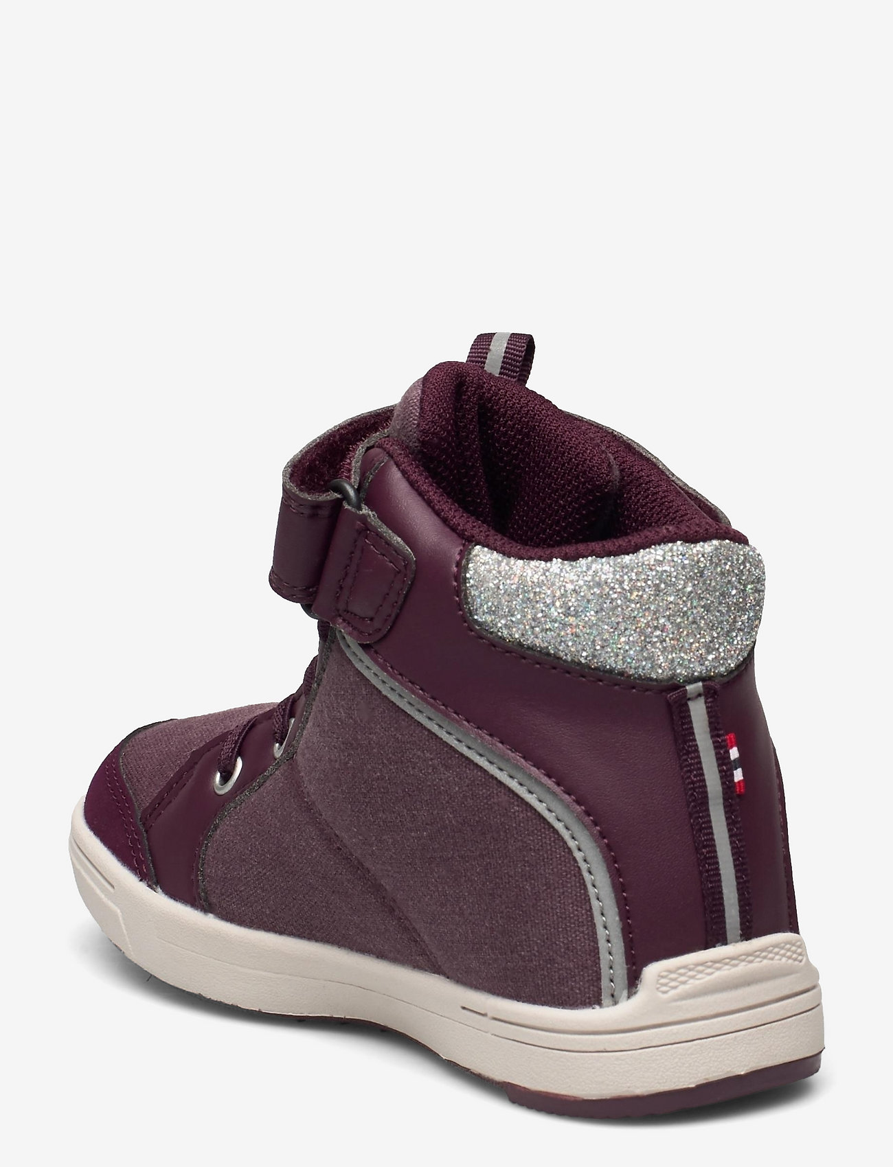 Viking - Laila Mid GTX - plum - 2