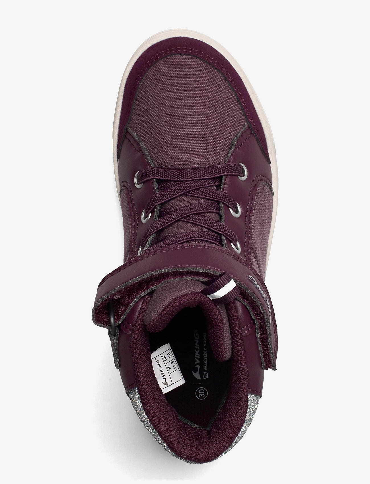 Viking - Laila Mid GTX - plum - 3