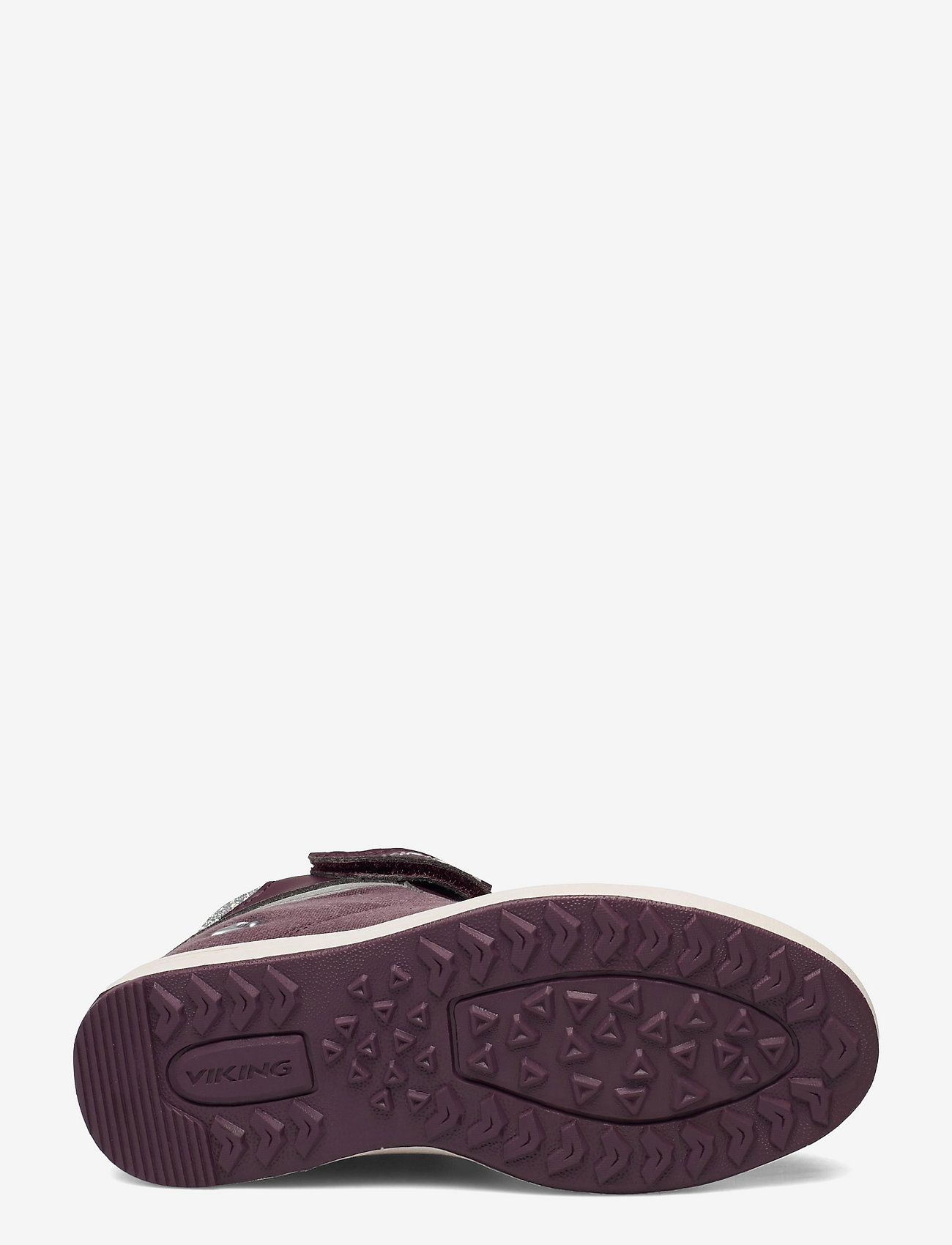 Viking - Laila Mid GTX - plum - 4