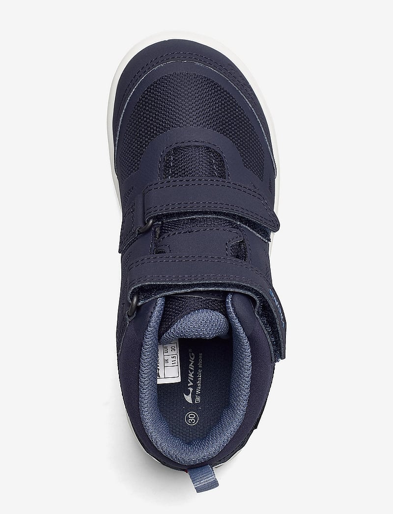 Viking - Veme Reflex Mid GTX 2V - hoher schnitt - navy/demin - 3