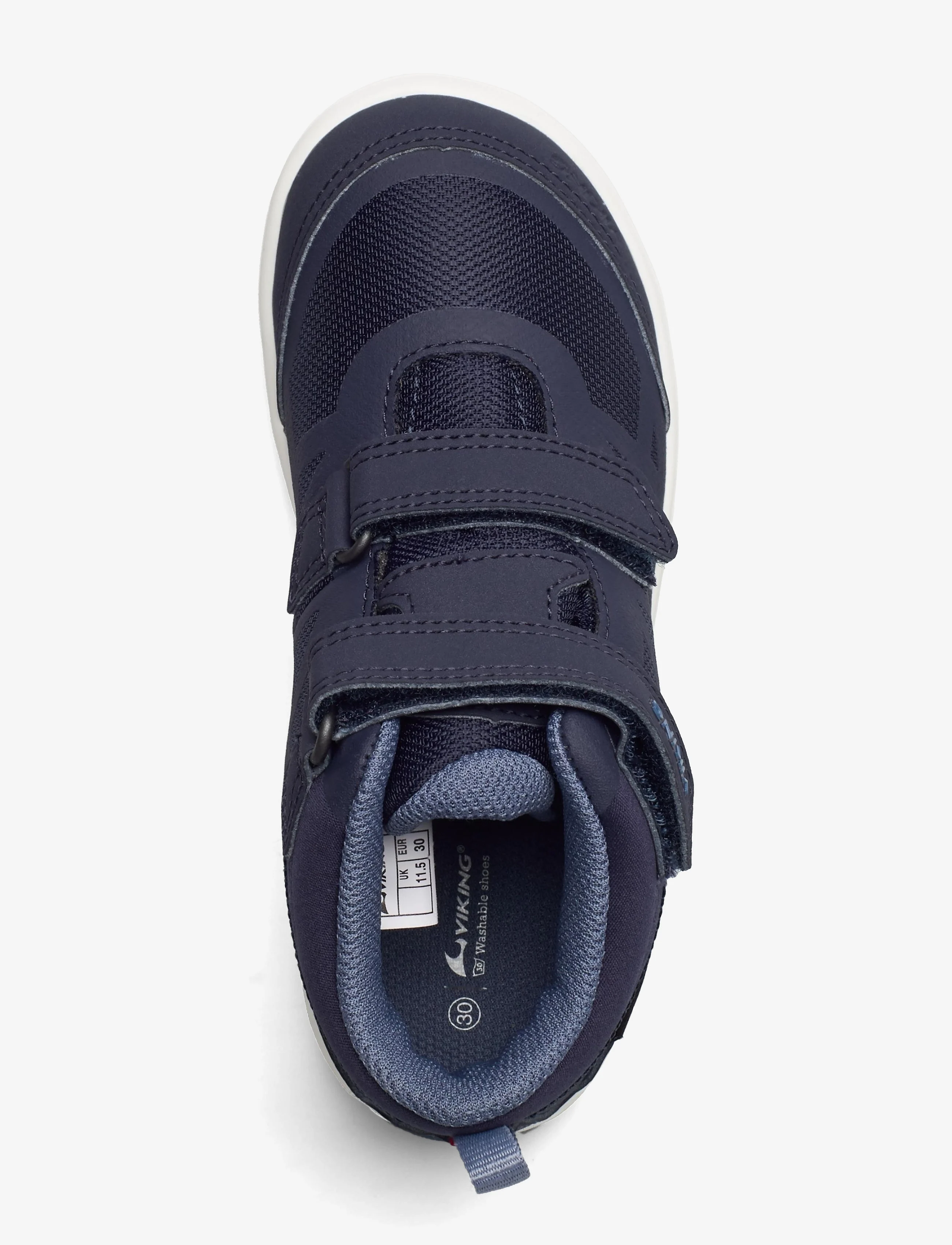Viking - Veme Reflex Mid GTX 2V - hoher schnitt - navy/demin - 3