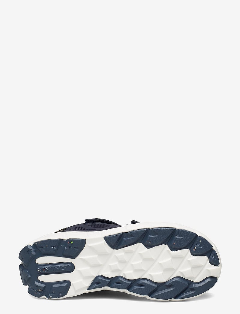 Viking - Veme Reflex Mid GTX 2V - hoher schnitt - navy/demin - 4