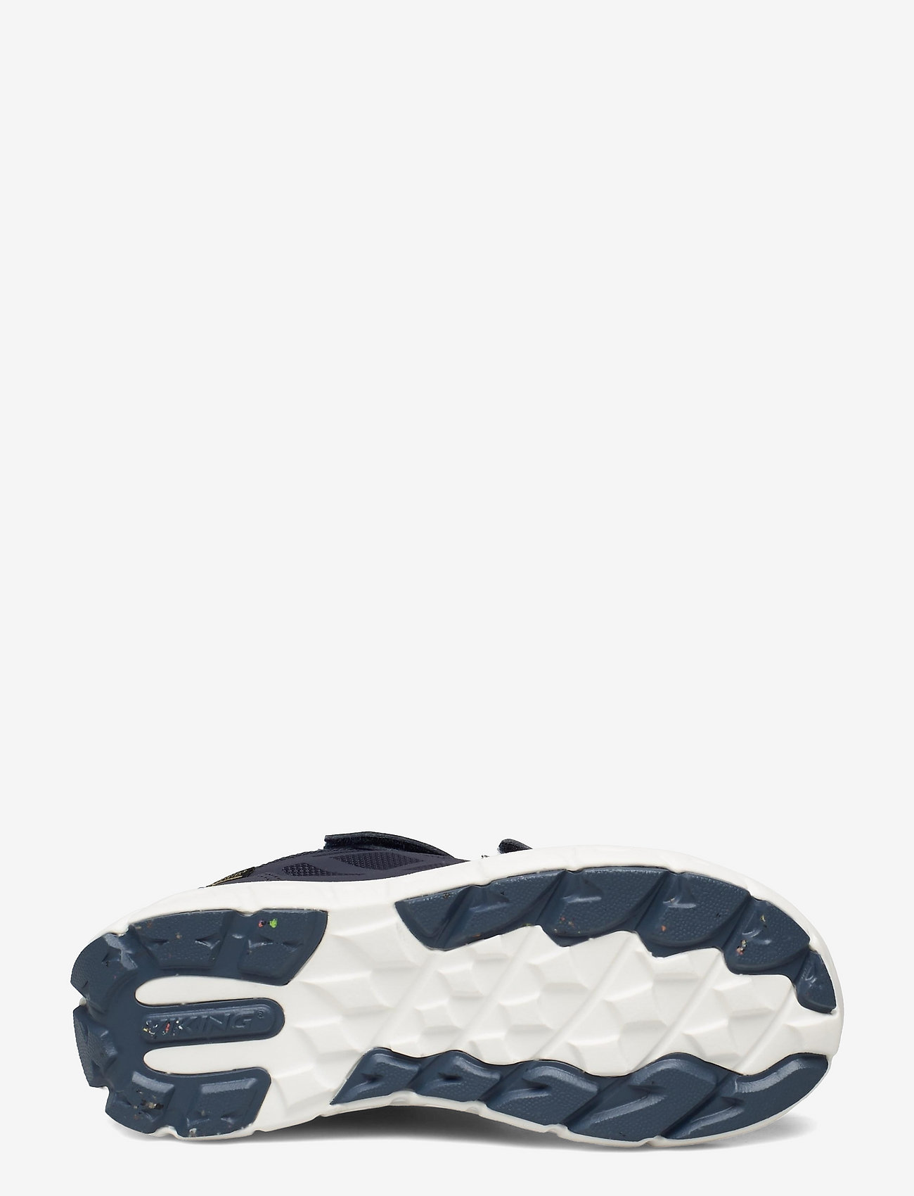 Viking - Veme Reflex Mid GTX 2V - za kostkę - navy/demin - 4
