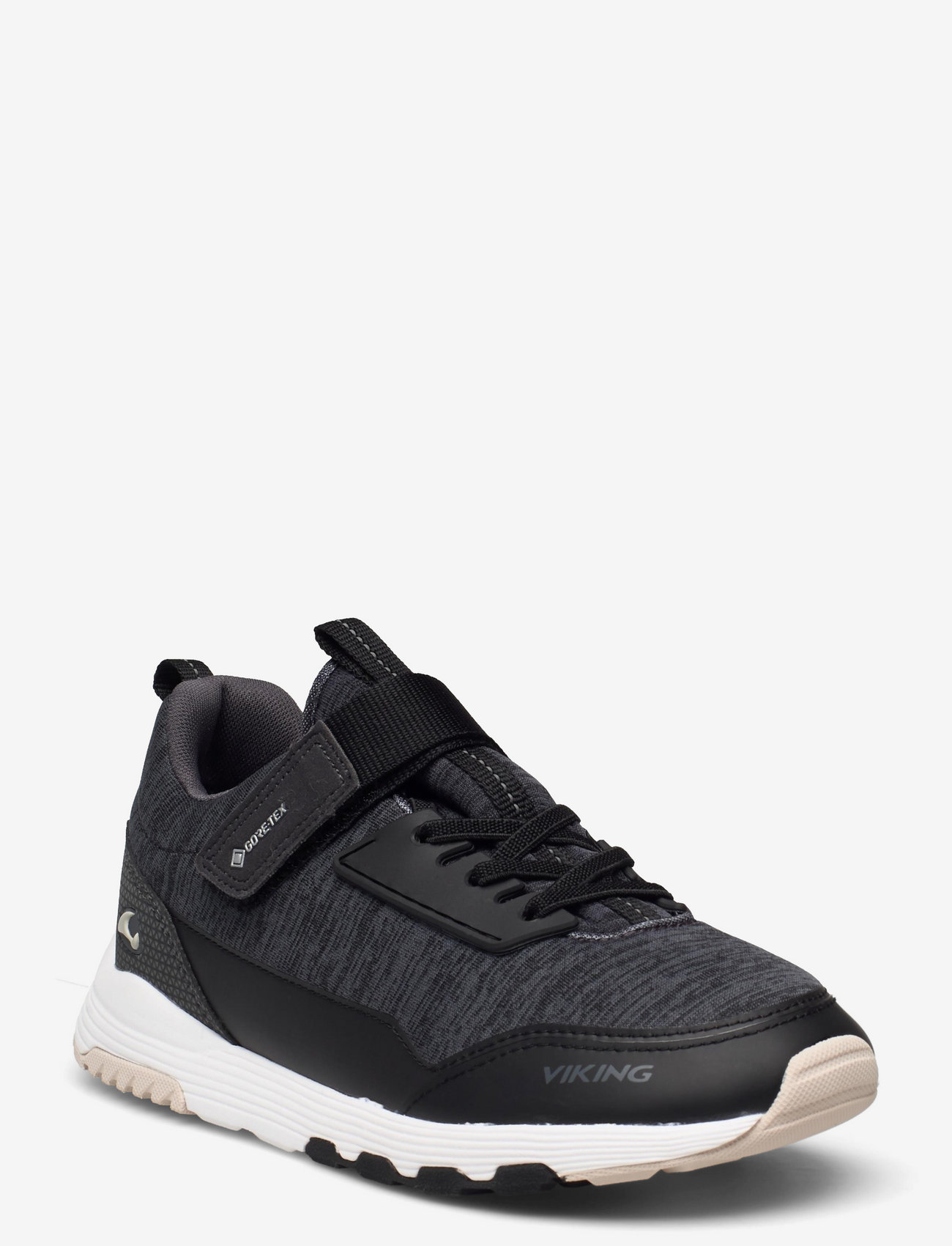 BLACK/CHARCOAL