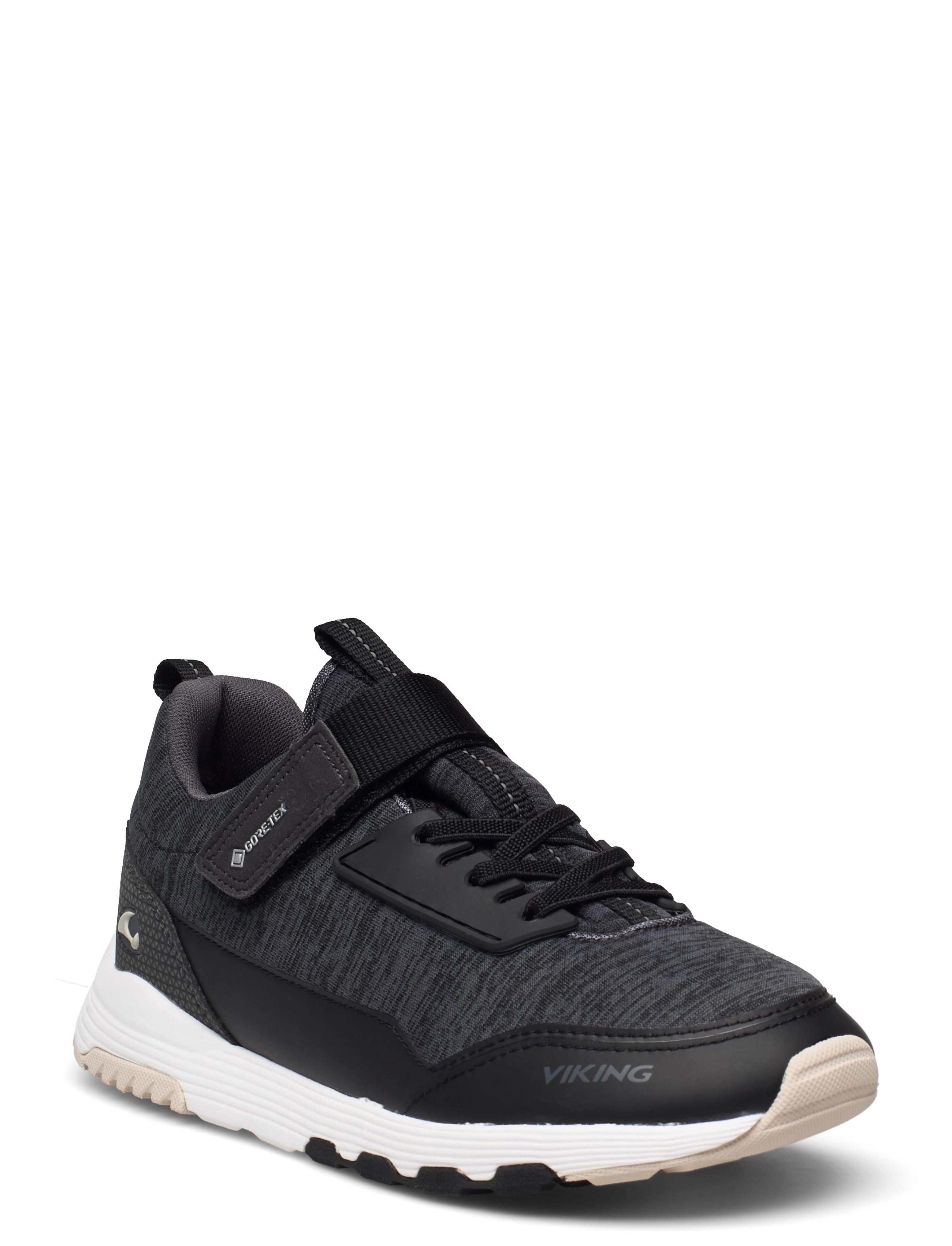 BLACK/CHARCOAL