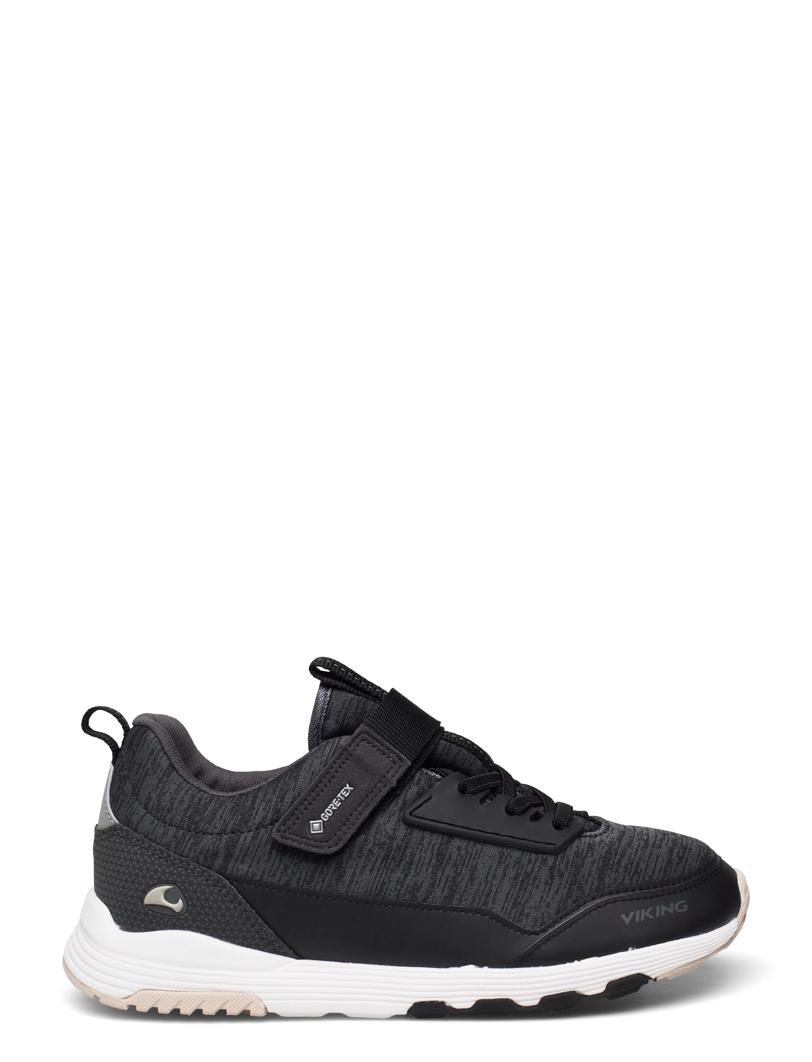 Viking - Arendal GTX 1V - black/charcoal - 1