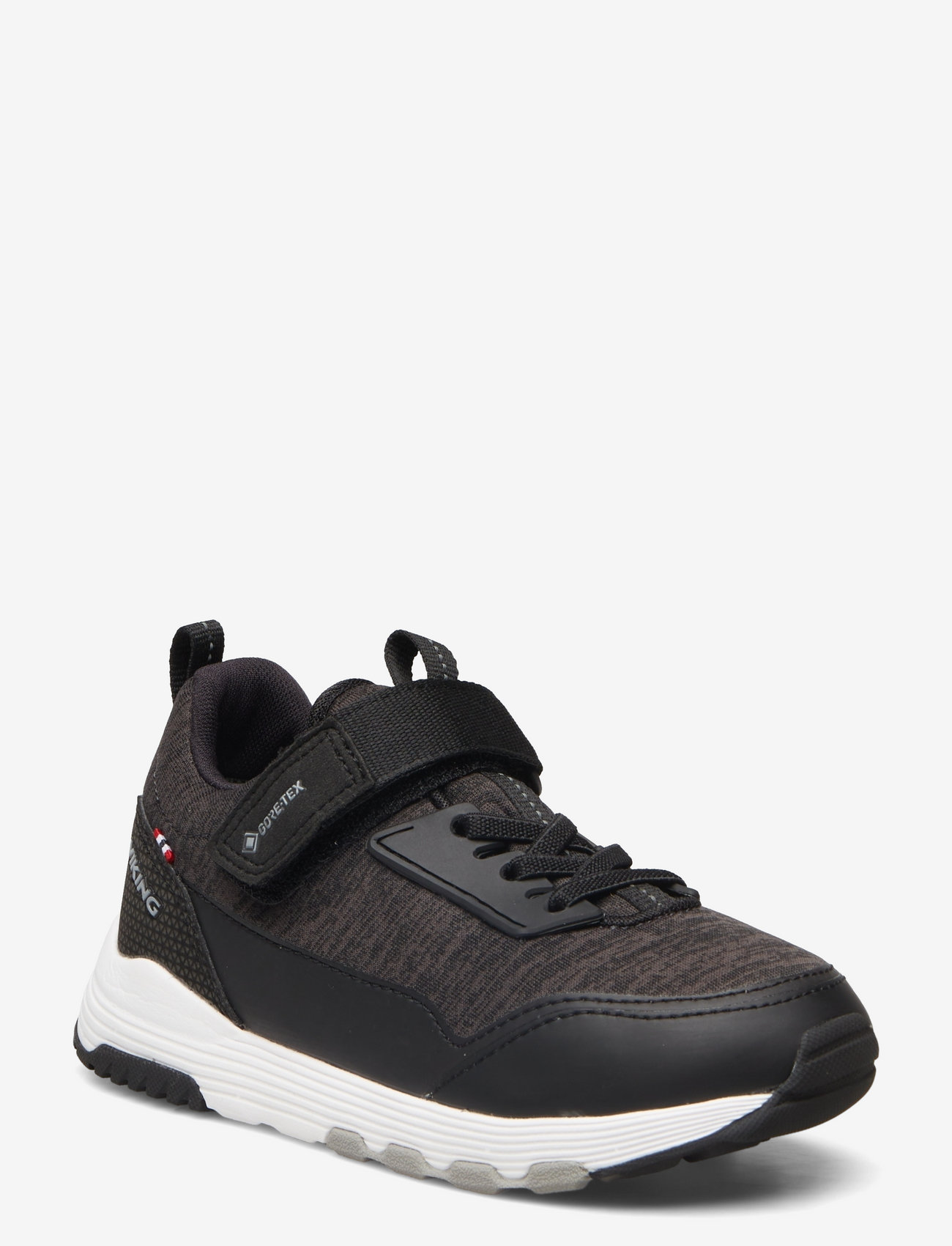 BLACK/PEARLGREY