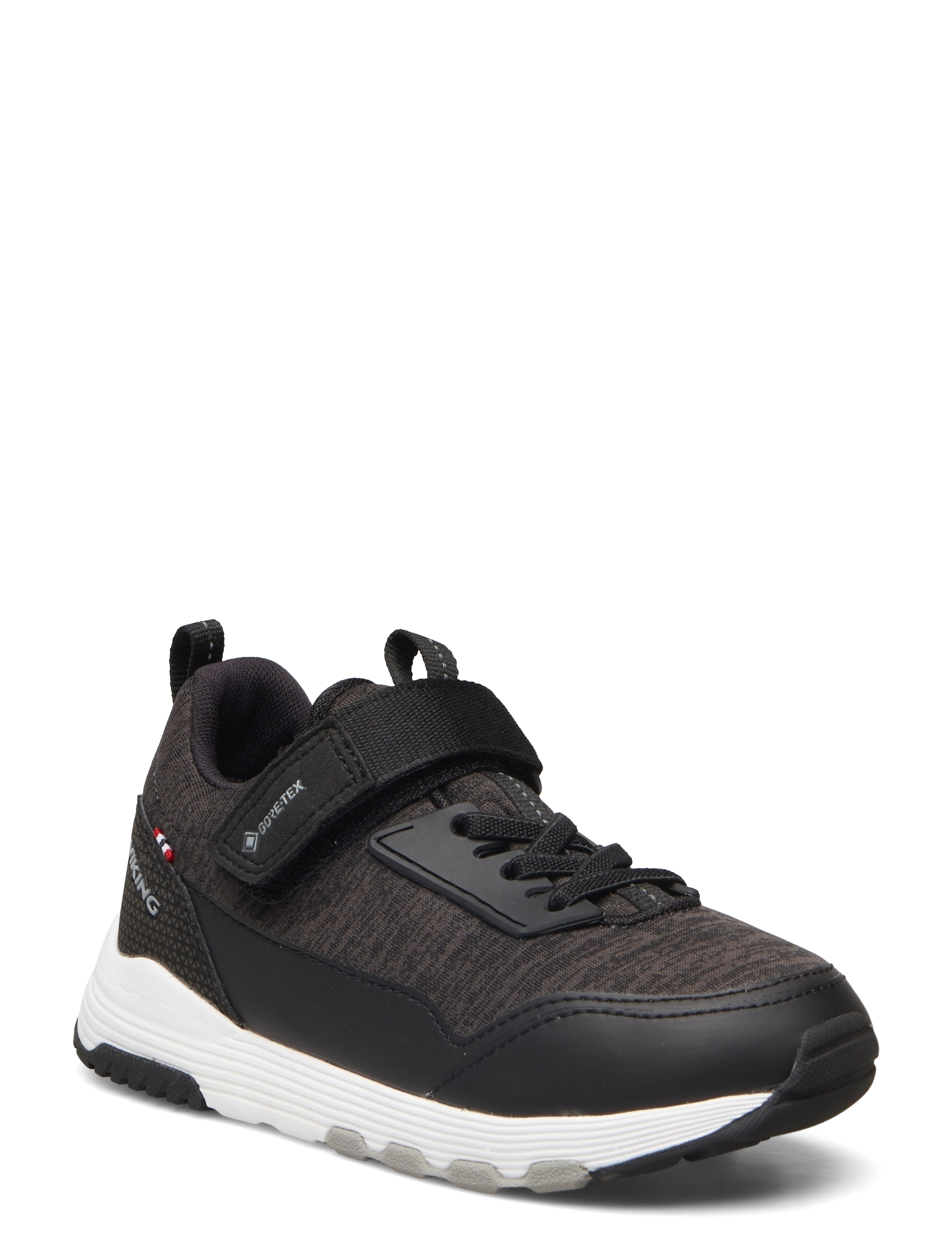 BLACK/PEARLGREY