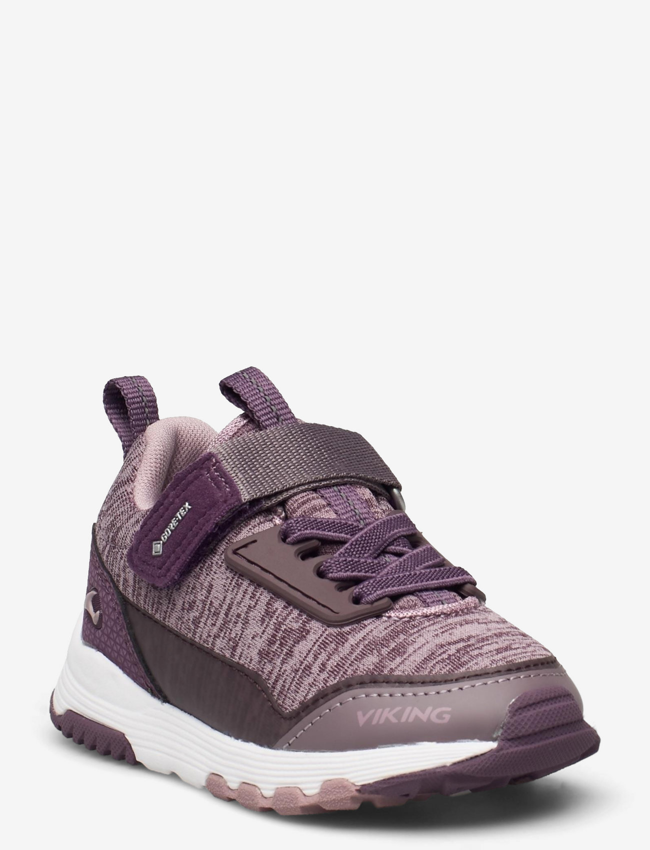 Viking - Arendal GTX 1V - plum/dusty pink - 0