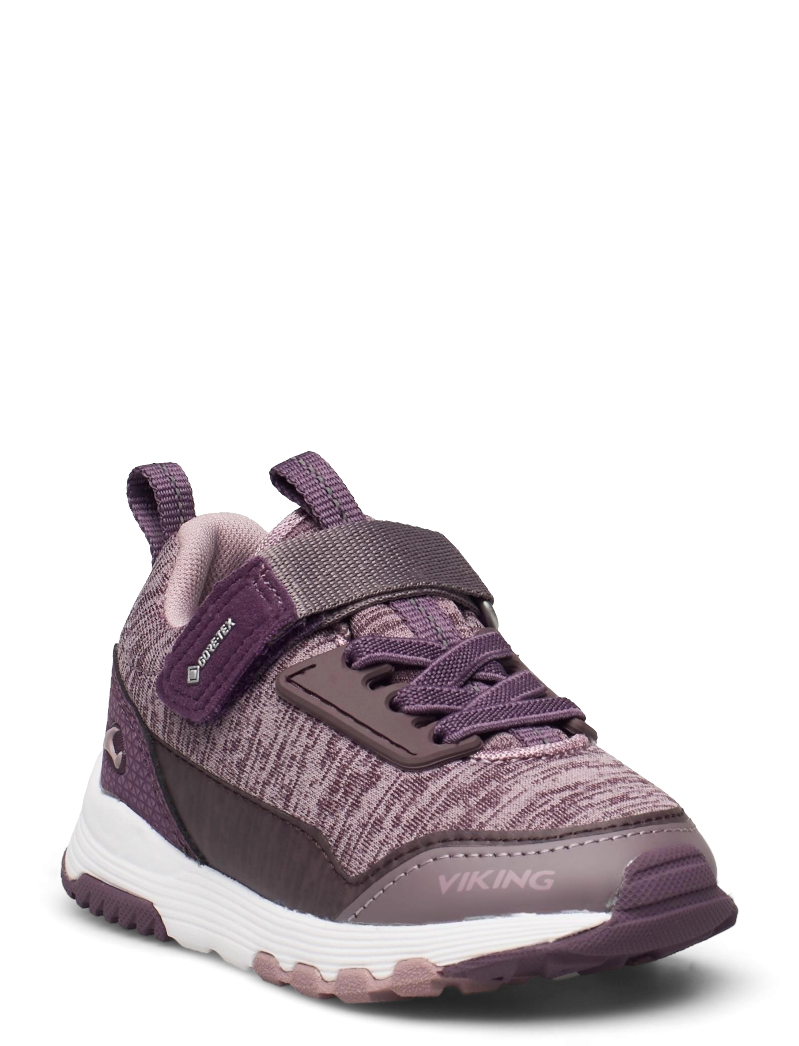 Viking - Arendal GTX 1V - plum/dusty pink - 0